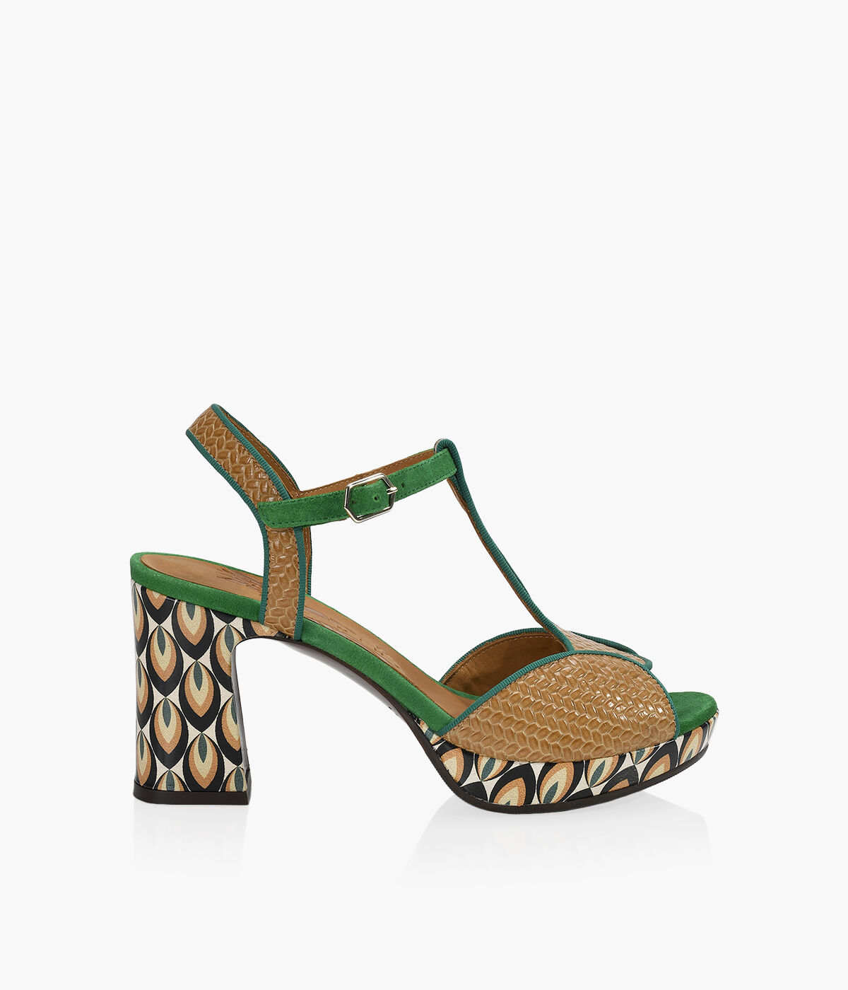 Chie mihara hotsell wedding shoes