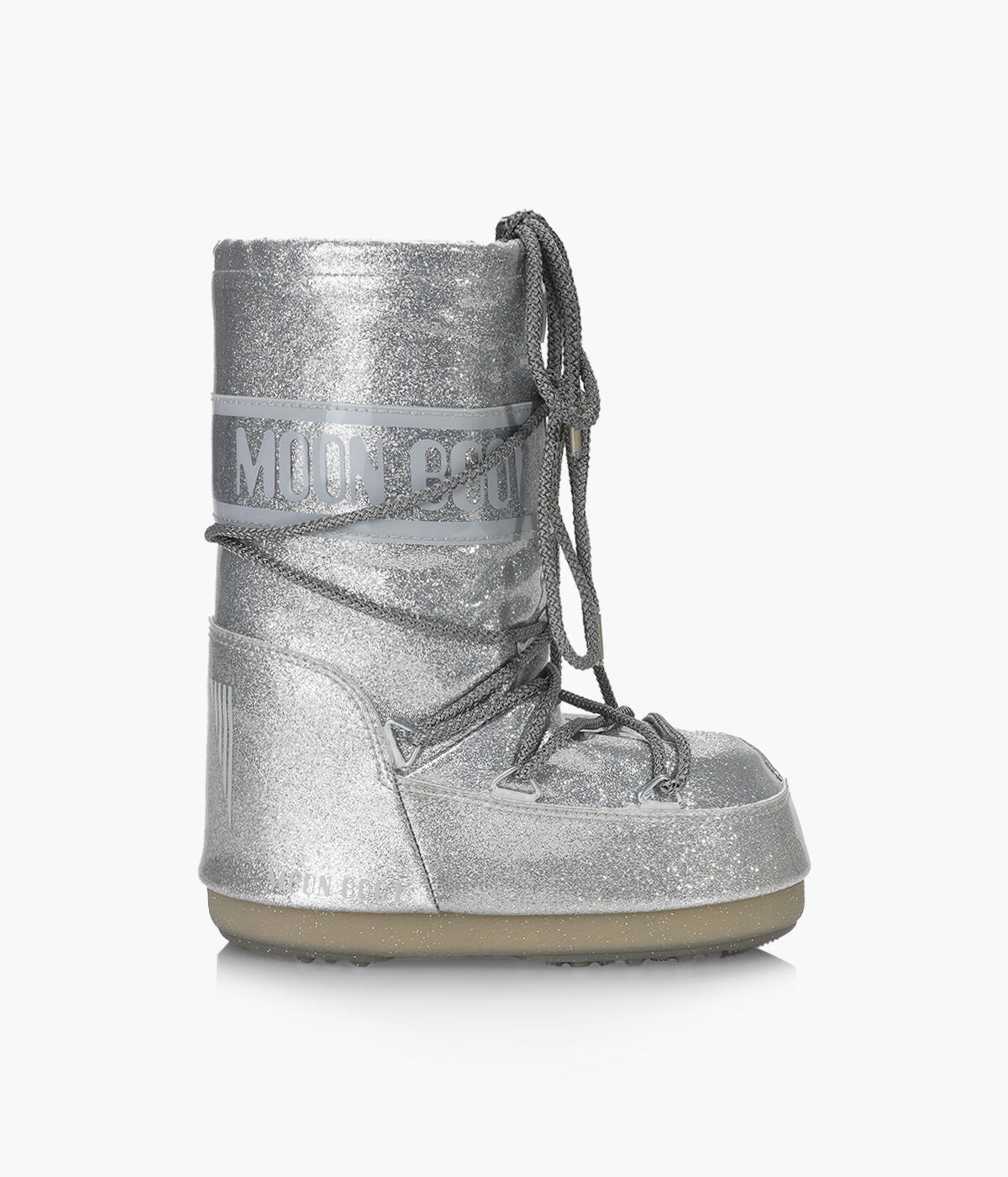 Shiny moon hotsell boots
