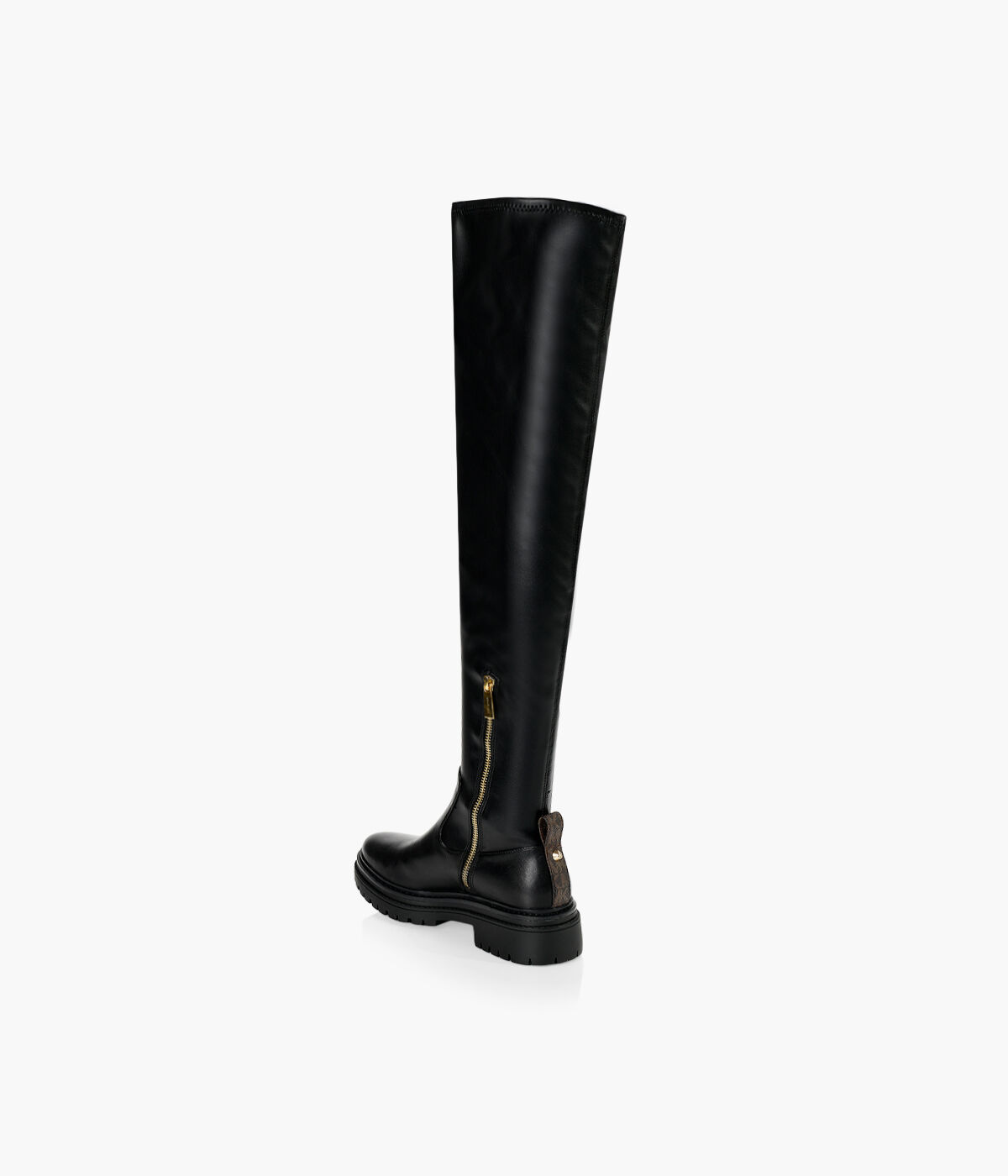 Mk over the knee boots sales