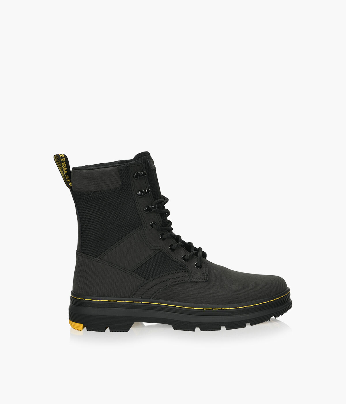 Doc martens water resistant sale