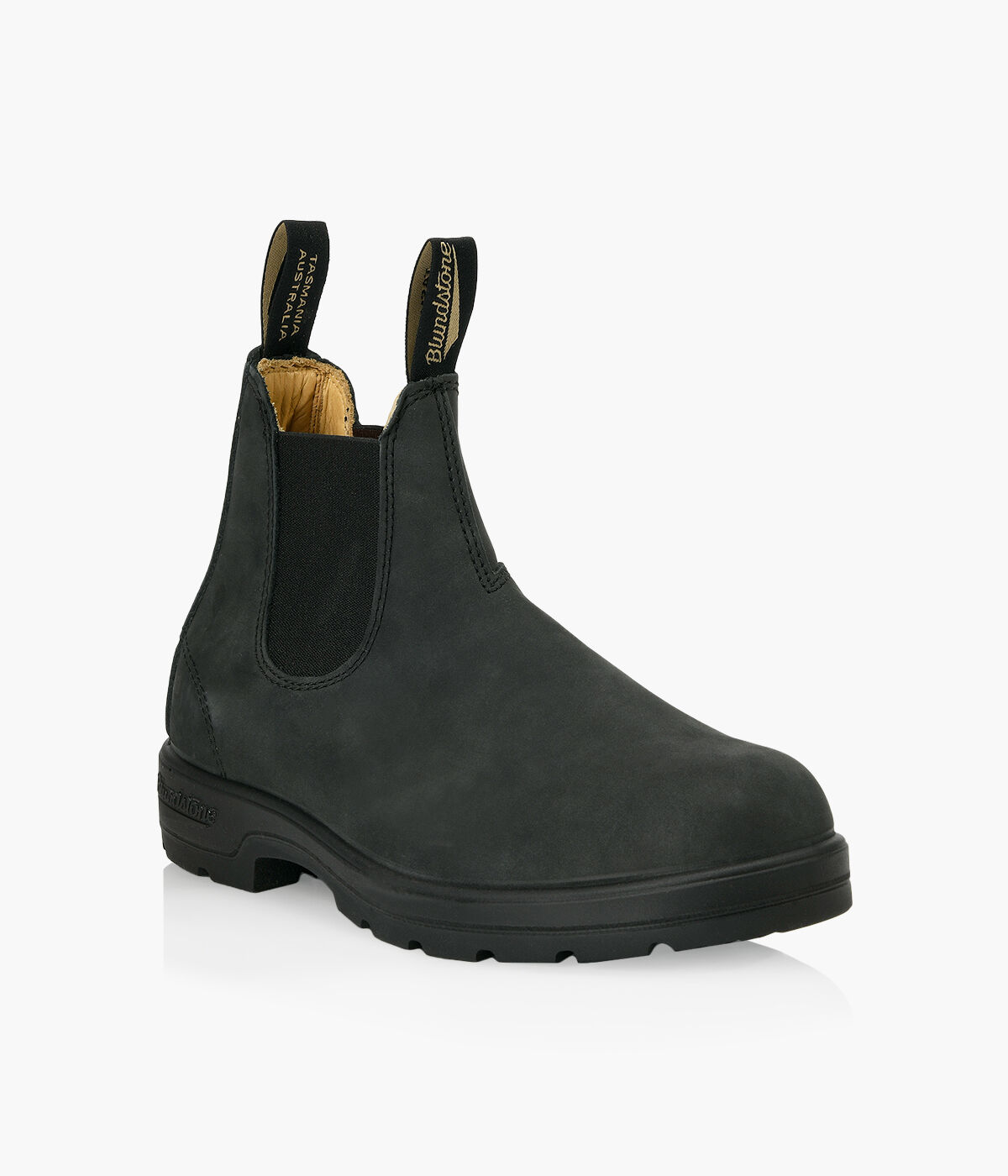 Browns shop shoes blundstone