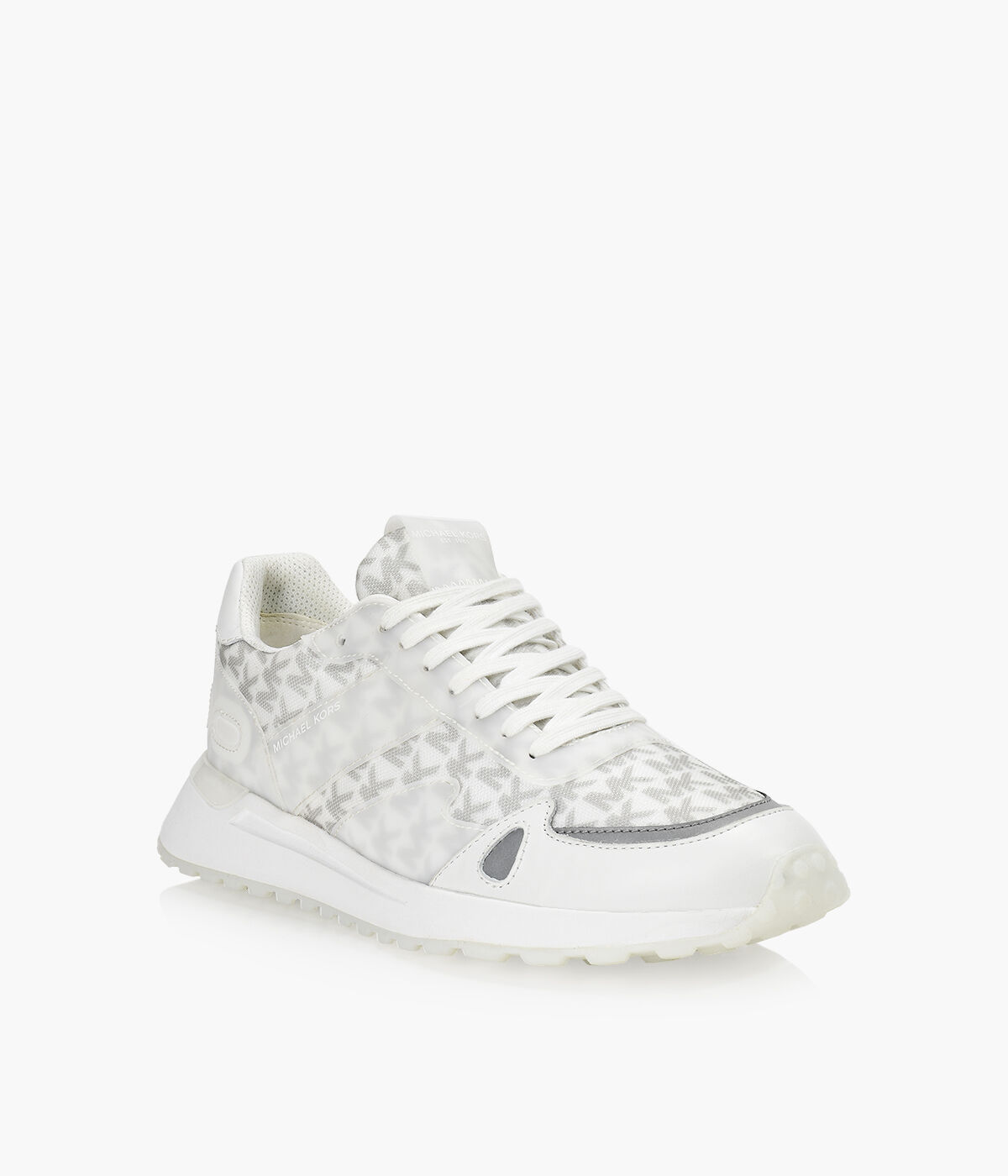Michael kors trainers mens 2016 on sale