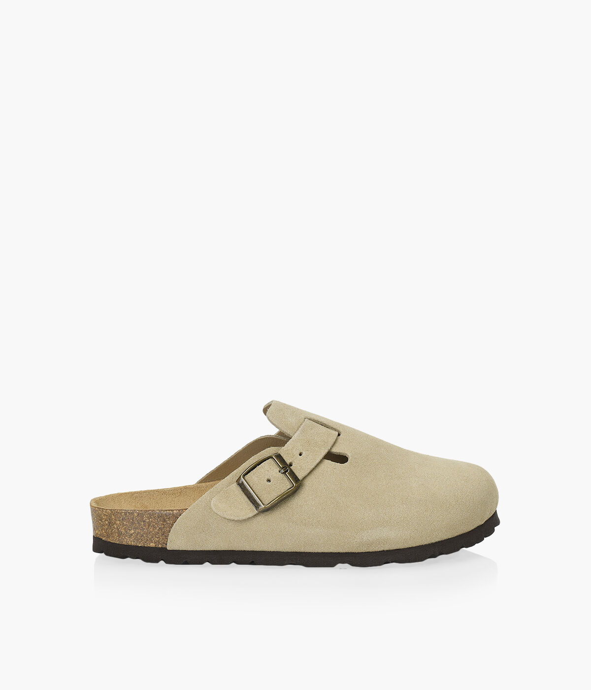 AUGUST CLOG