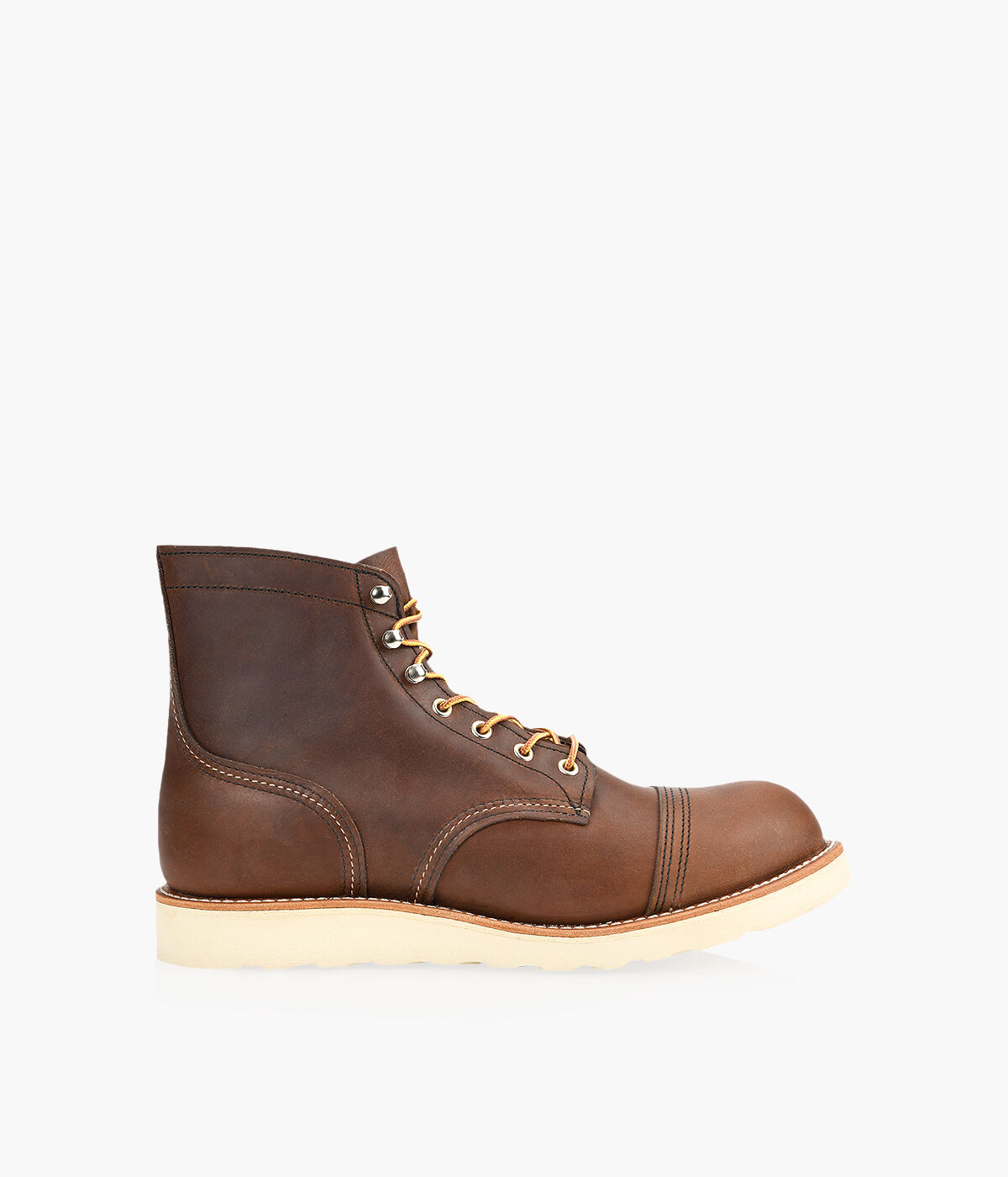 Iron best sale ranger sizing