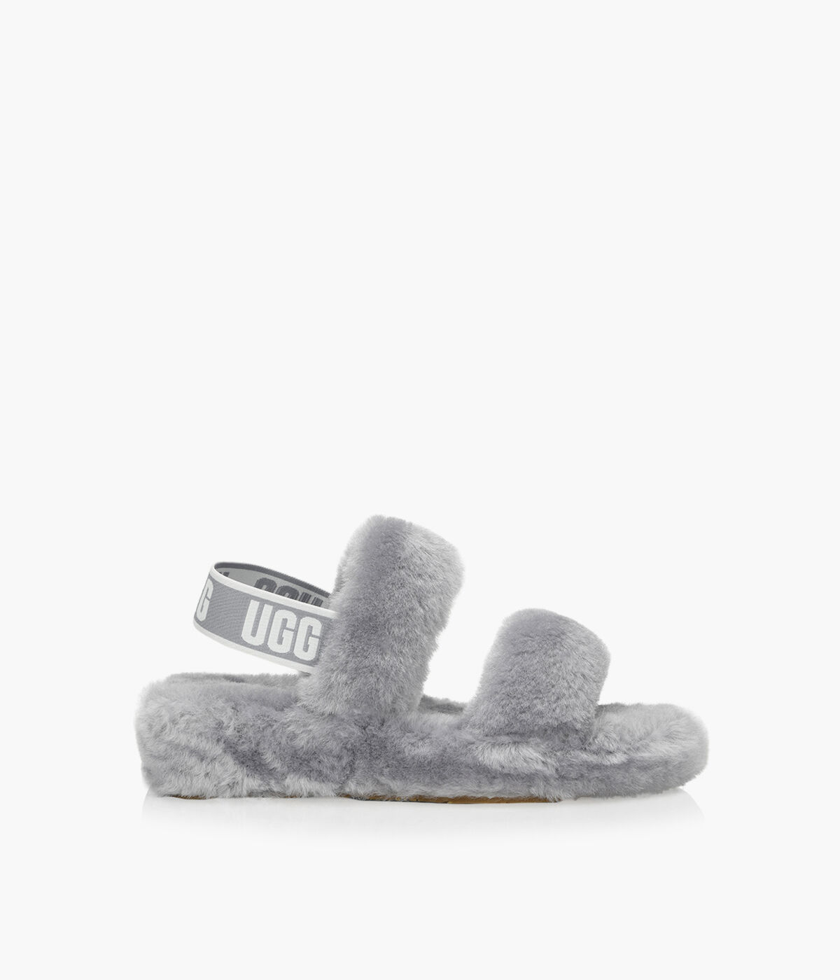 fleece memory foam slippers
