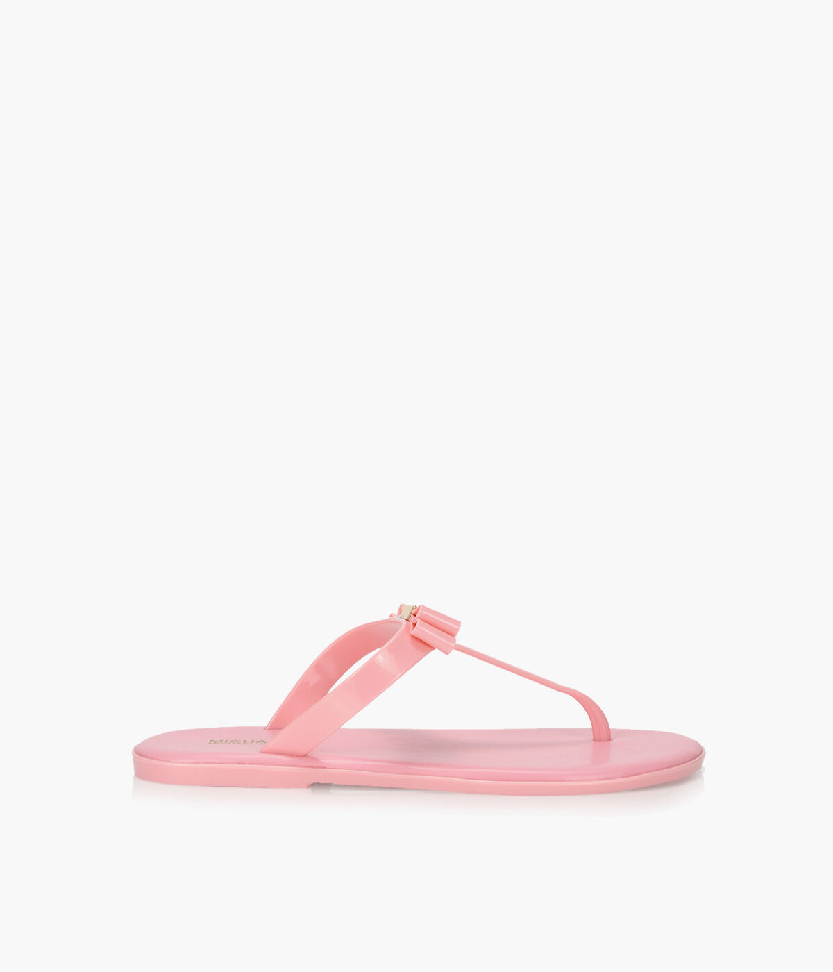 michael kors caroline jelly thong