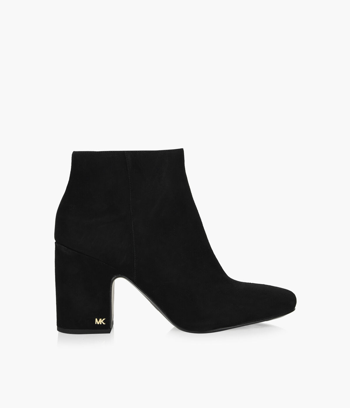 john varvatos star b side zip leather boot