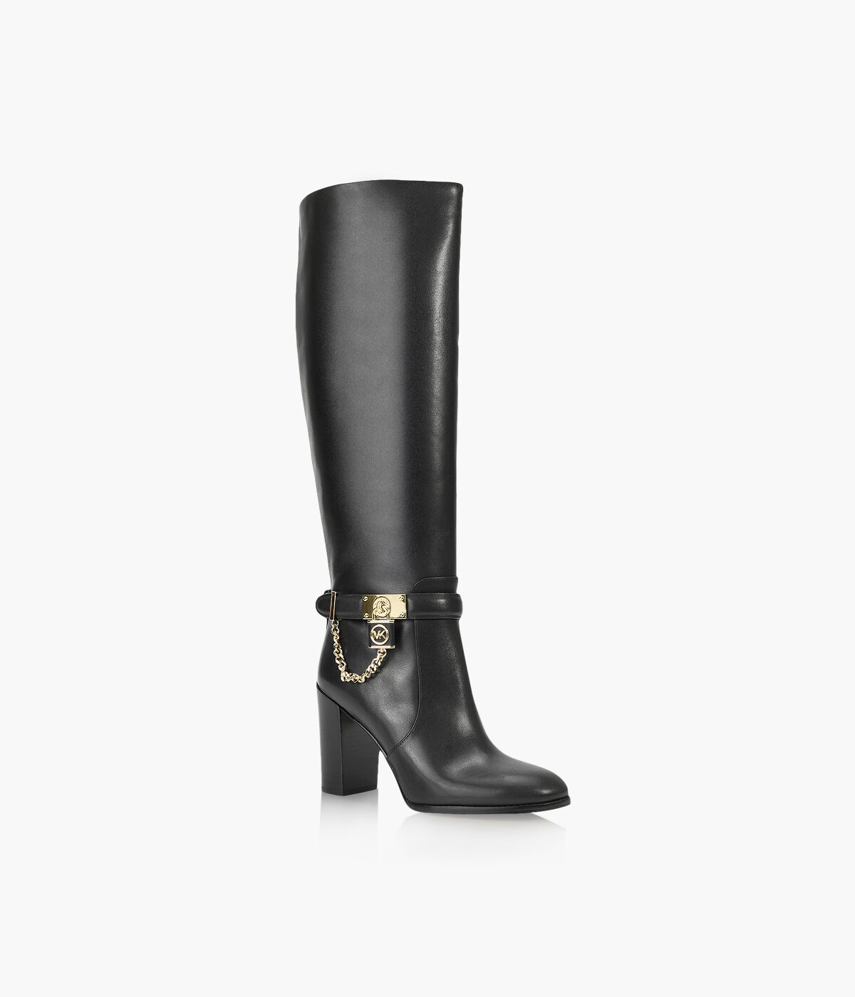 Michael kors hamilton tall boots on sale