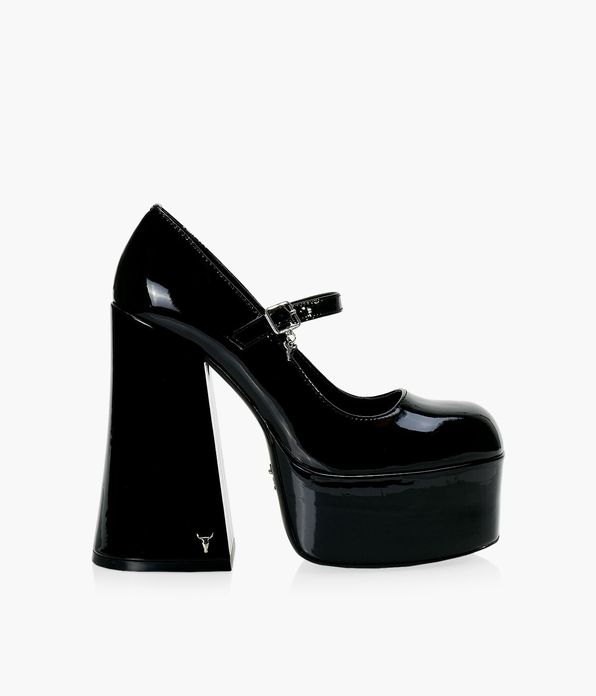 Windsor smith on sale red heels