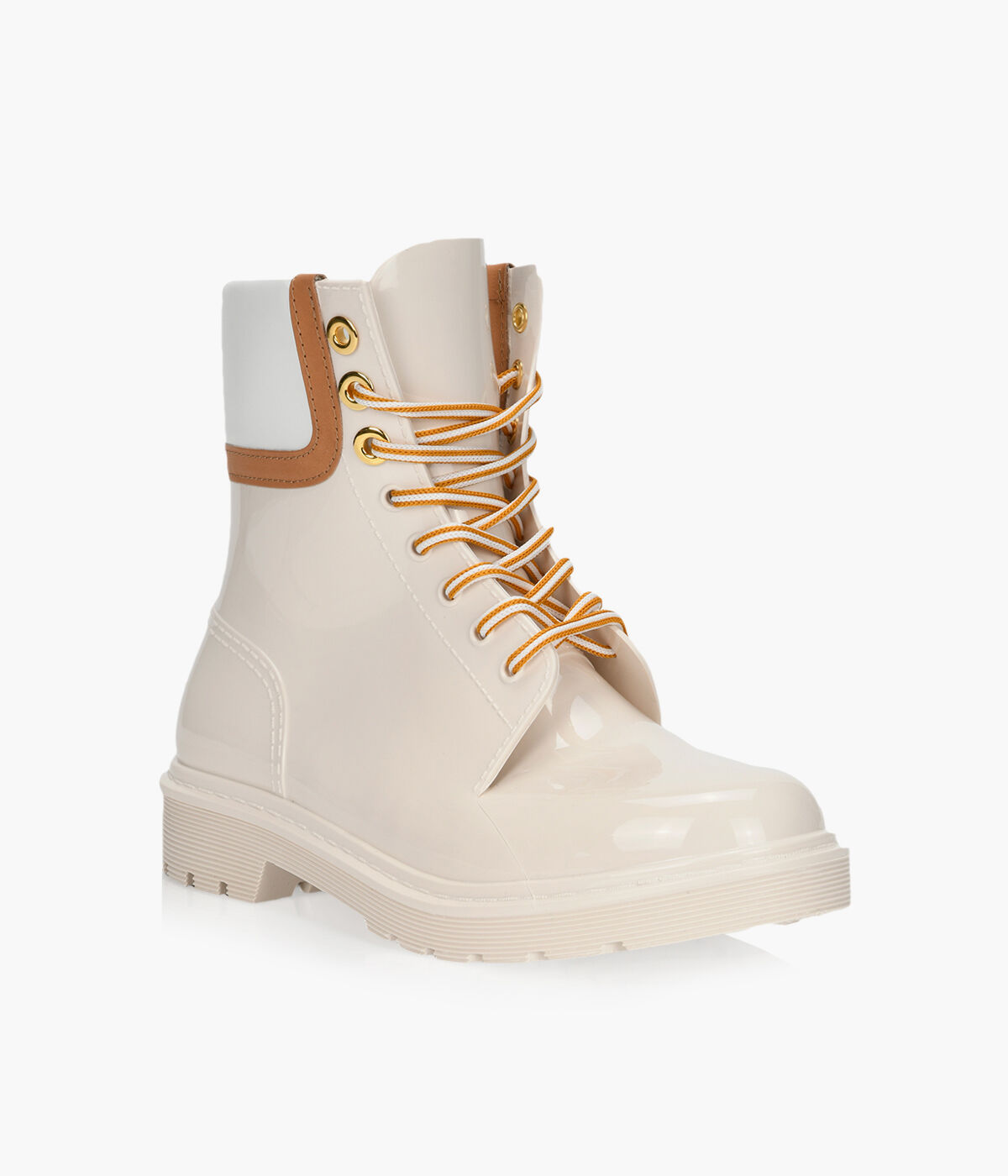 See by chloe top rain boots