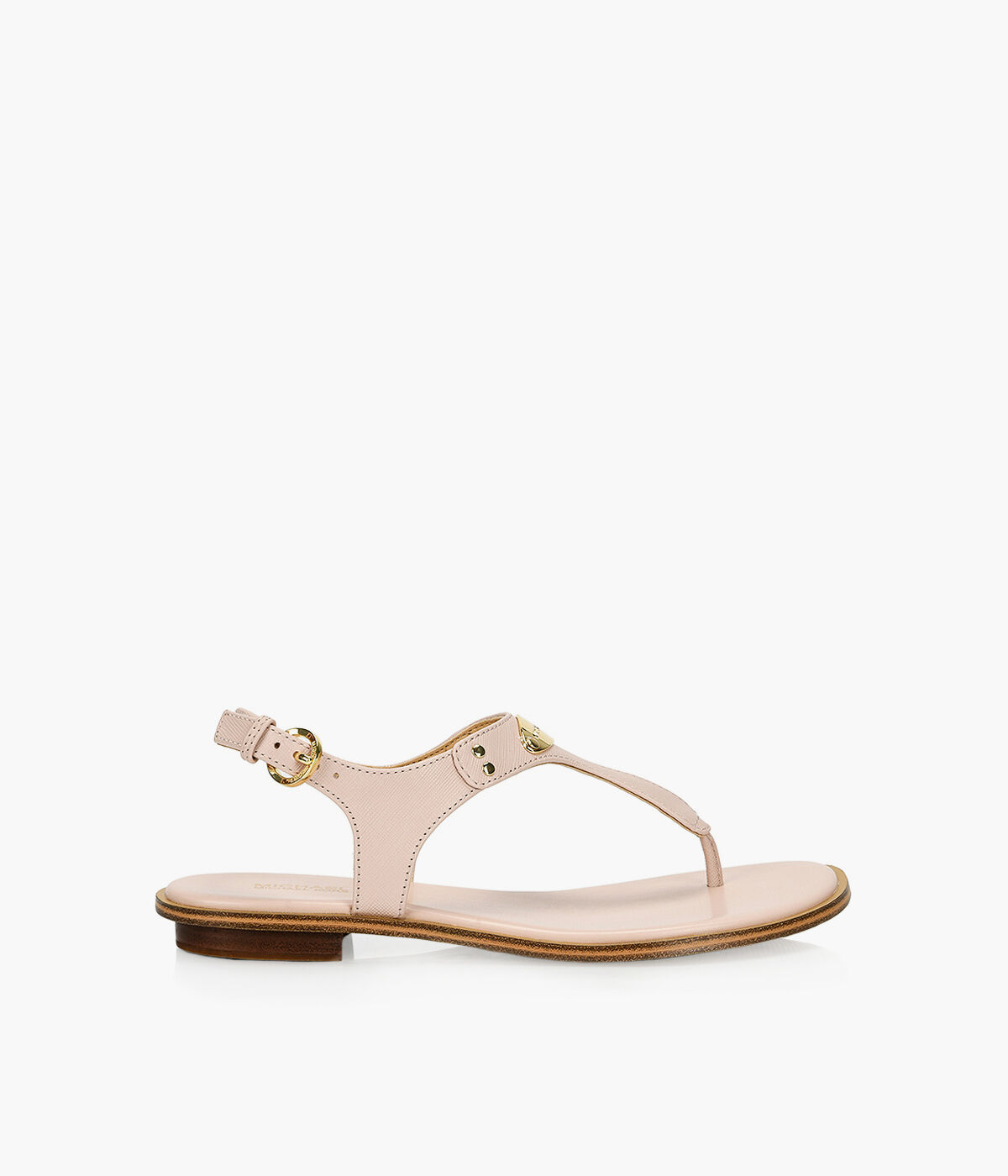 Michael michael kors mk clearance plate thong