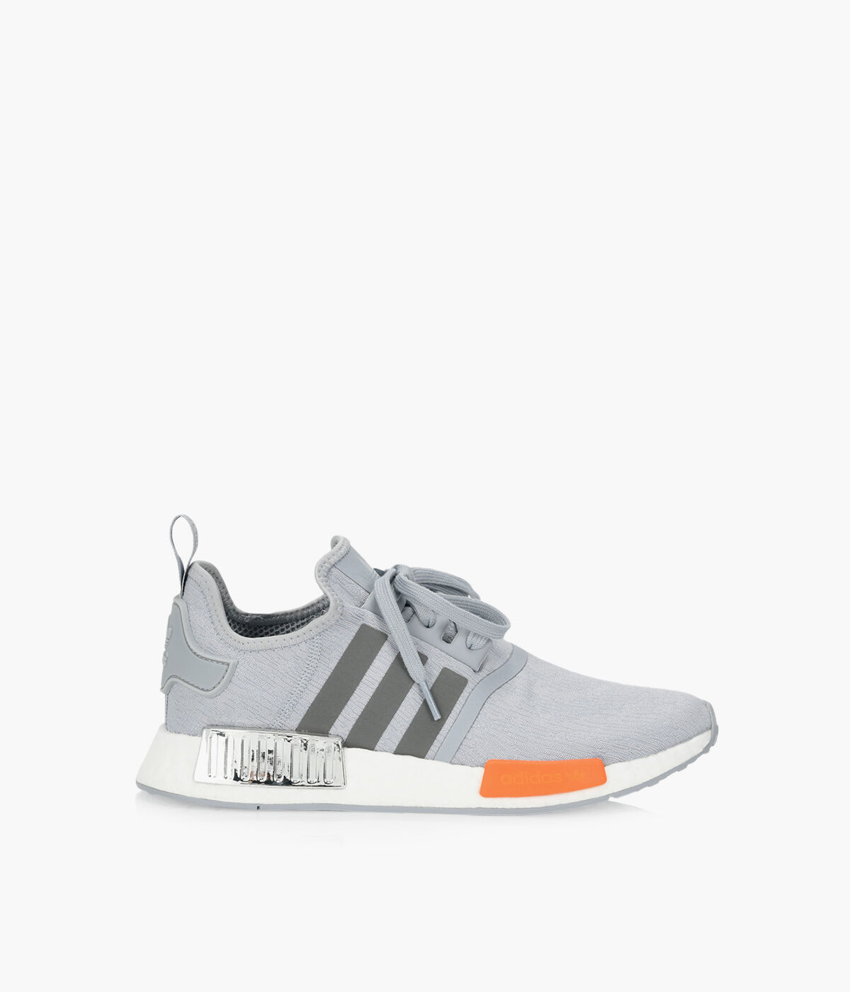 nmd adidas material