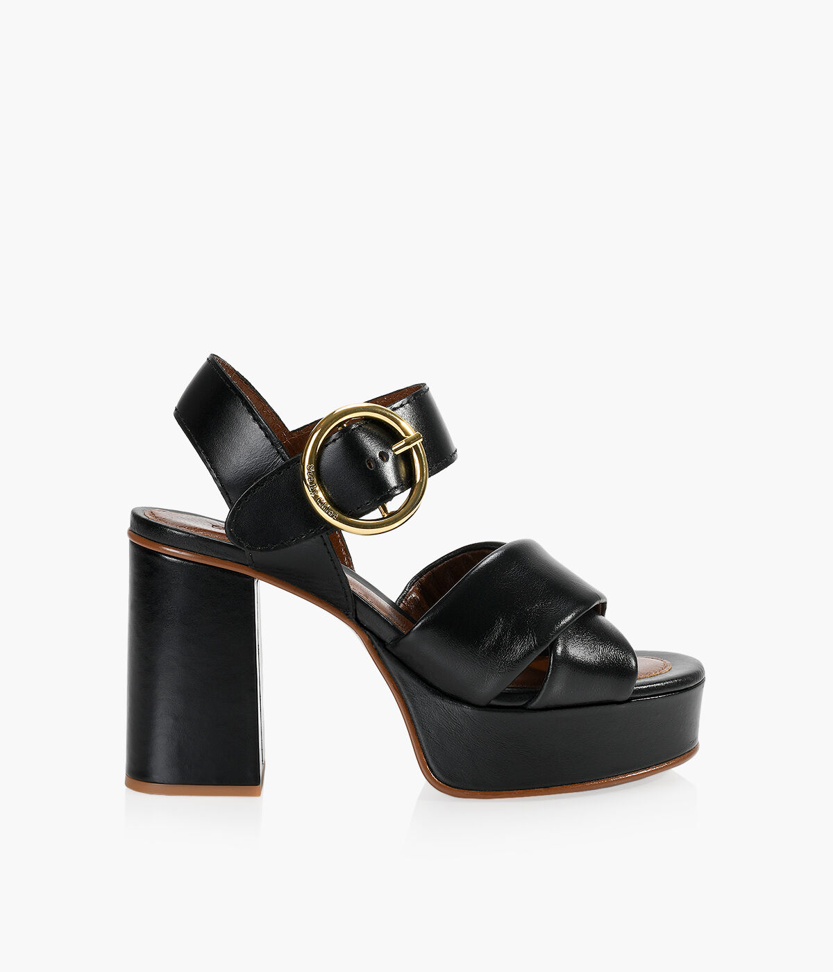 See by discount chloe pumps
