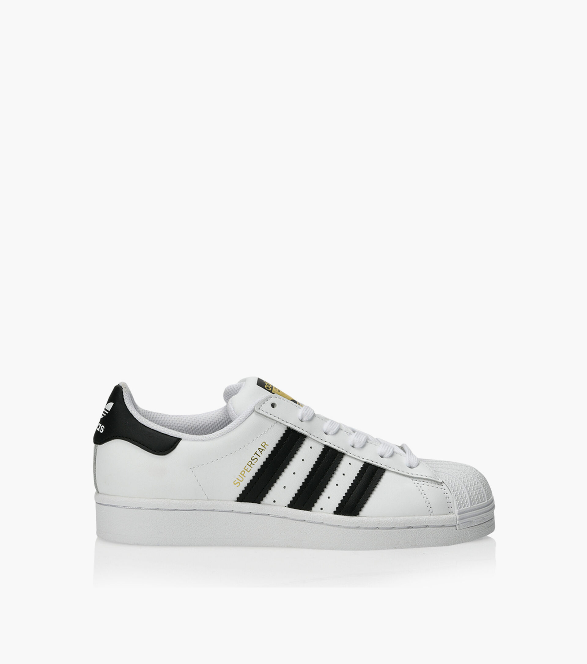 ADIDAS SUPERSTAR - White | Browns Shoes
