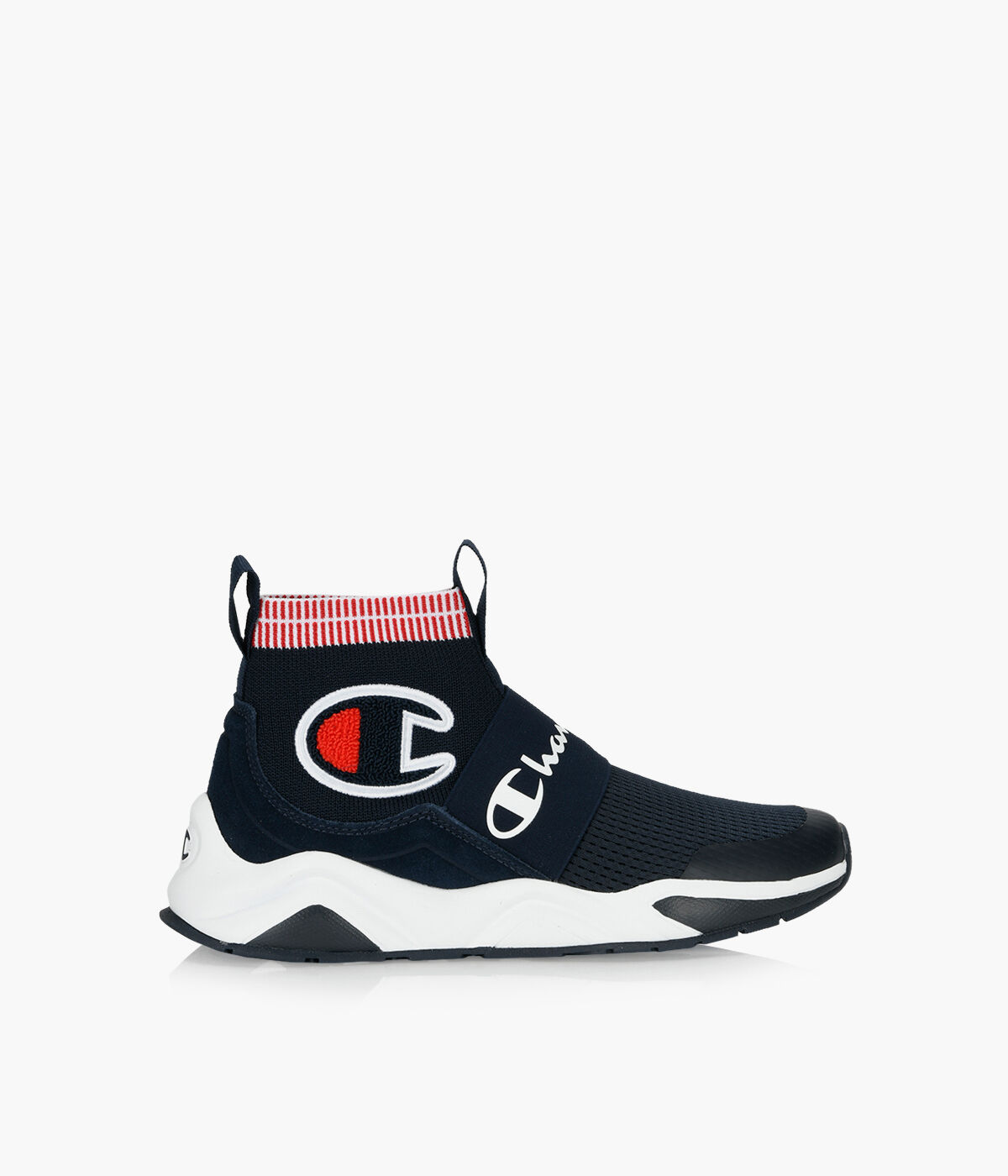 champion rally pro multicolor