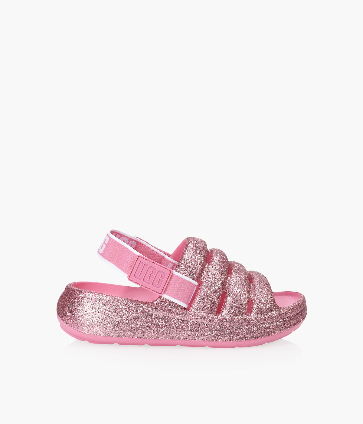 Pink uggs 2018 on sale