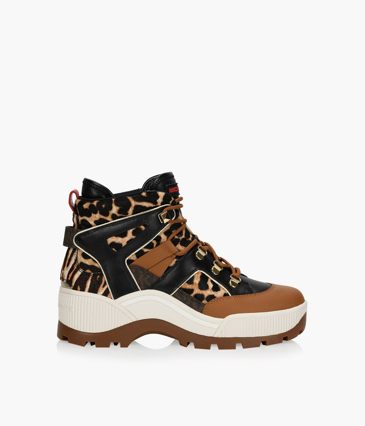 Michael Kors Brooke Bootie 2024 favors