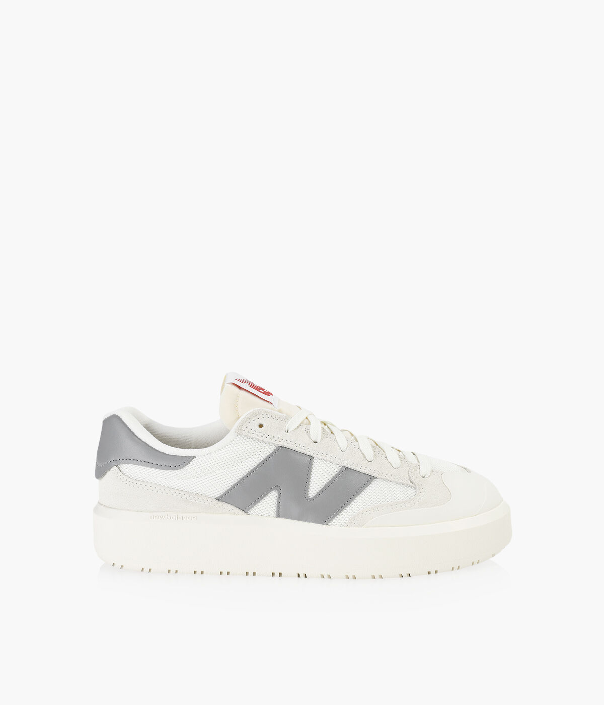 NEW BALANCE CT302 Fabric Browns Shoes