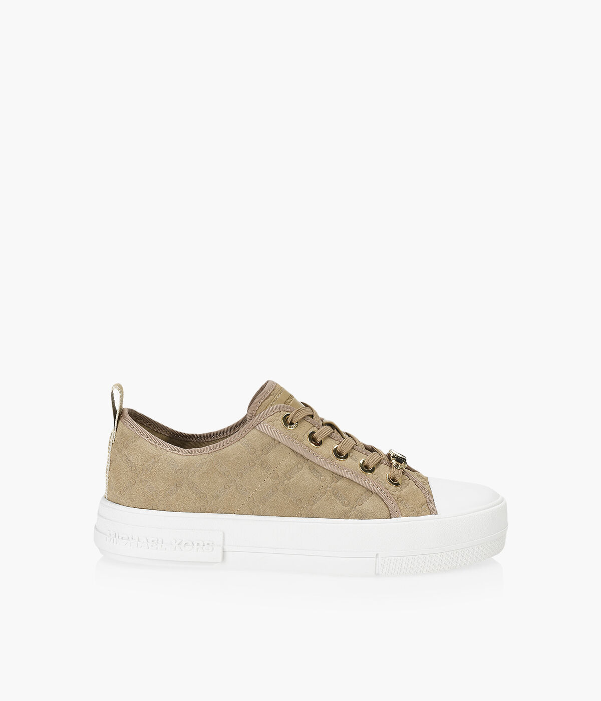 Michael kors beige shoes outlet