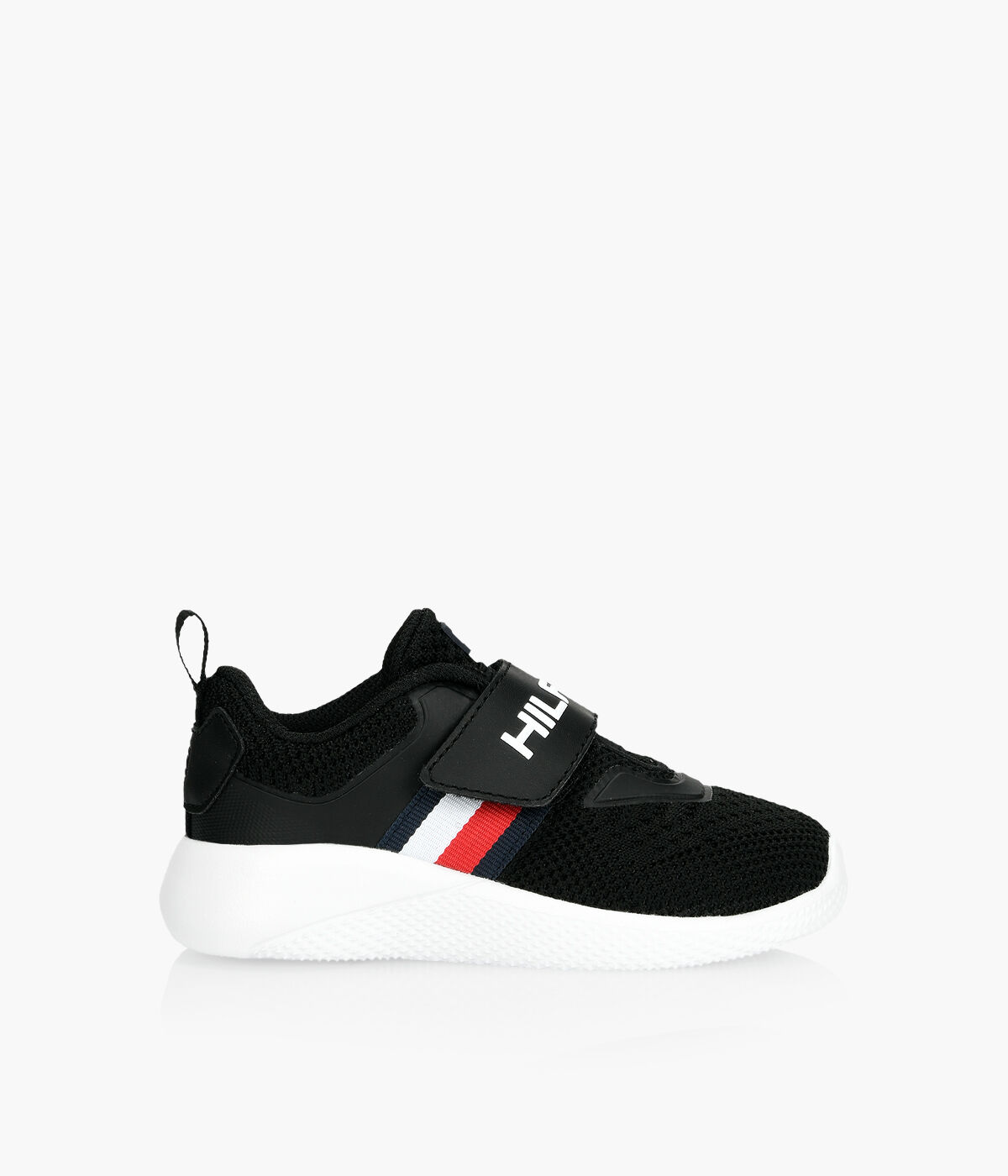 tommy hilfiger shoes with strap
