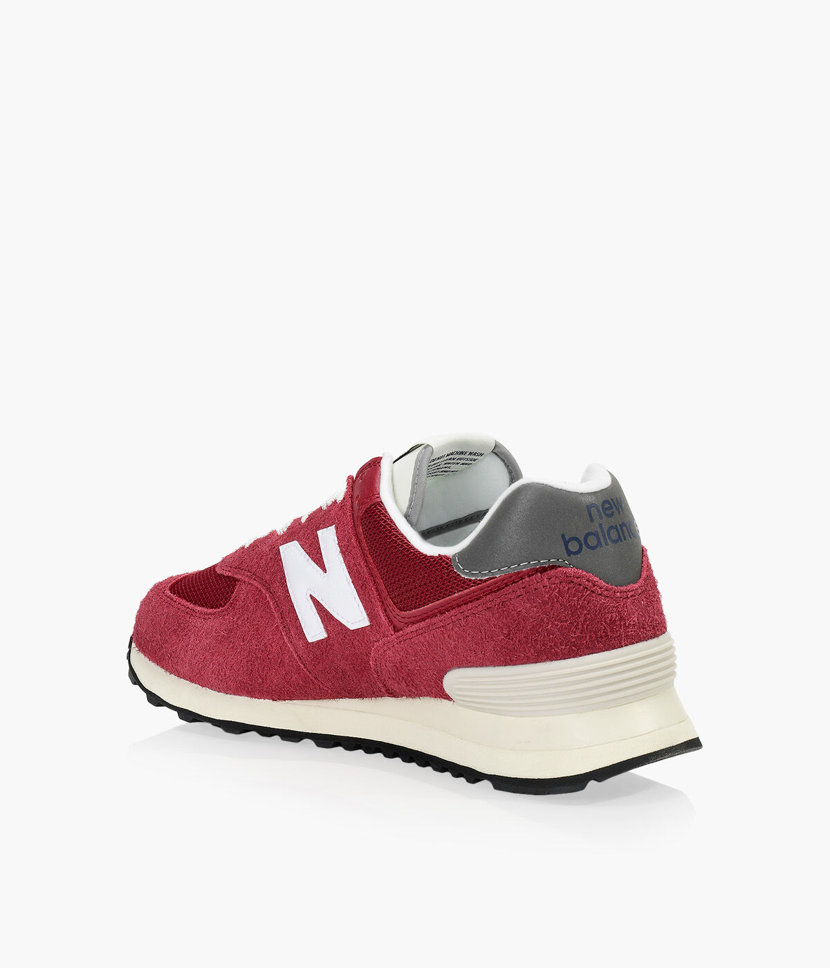 NEW BALANCE 574 Browns Shoes