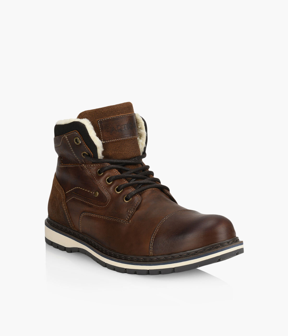 Shoe discount tailor boots