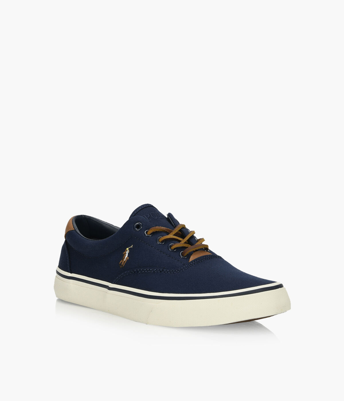 ralph lauren thorton canvas