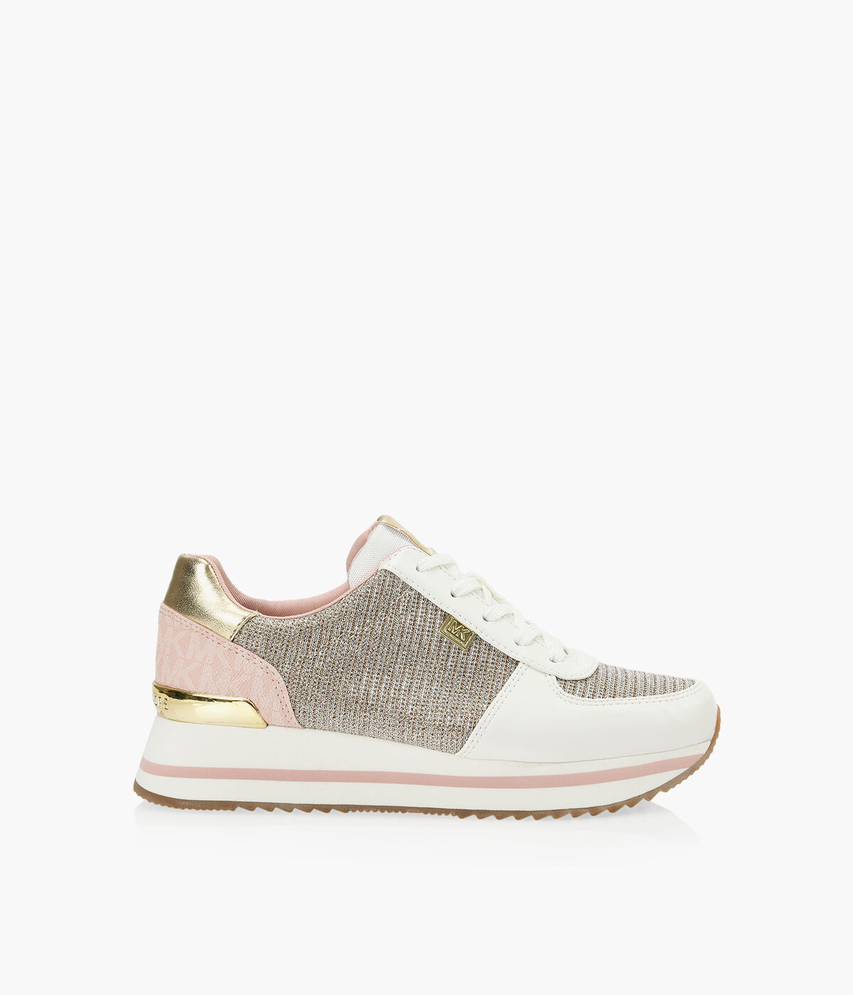 Michael kors trainers womens 2016 on sale