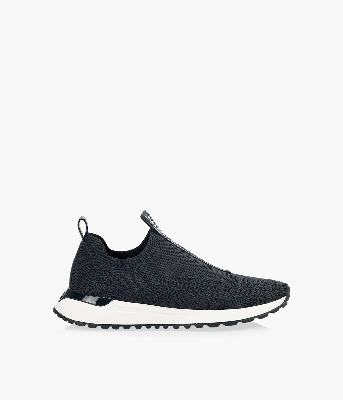 Michael kors slip on mens silver deals
