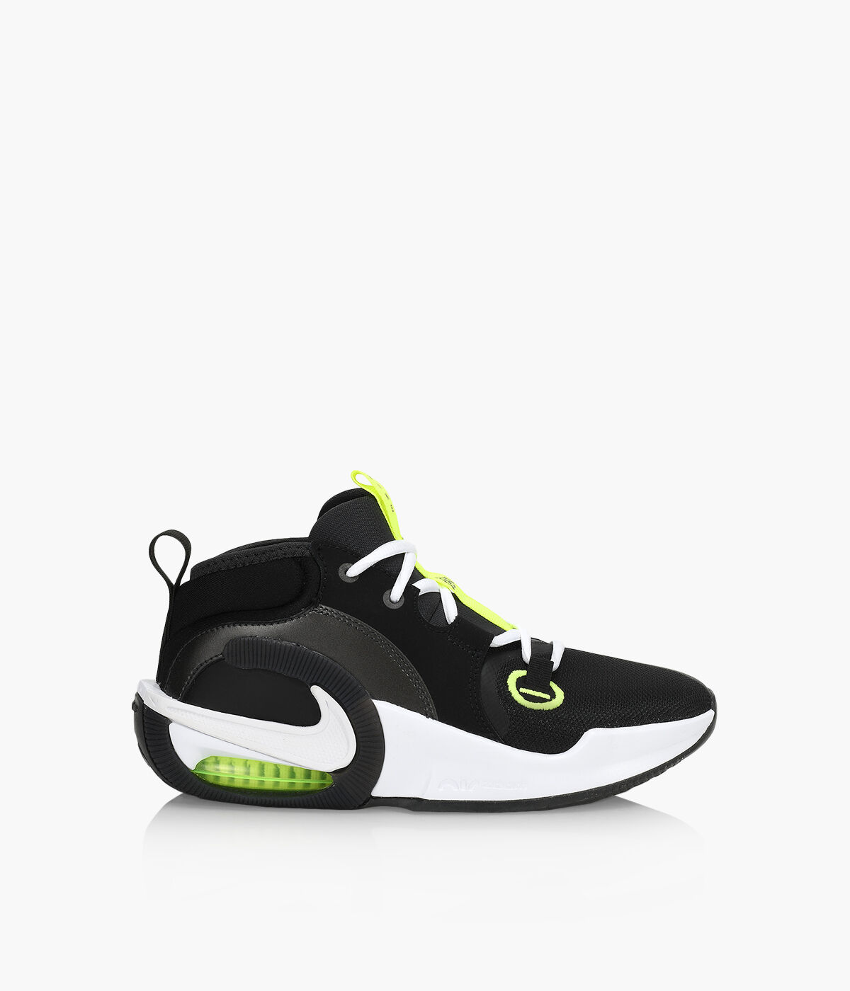 Nike zoom cheap 2k material