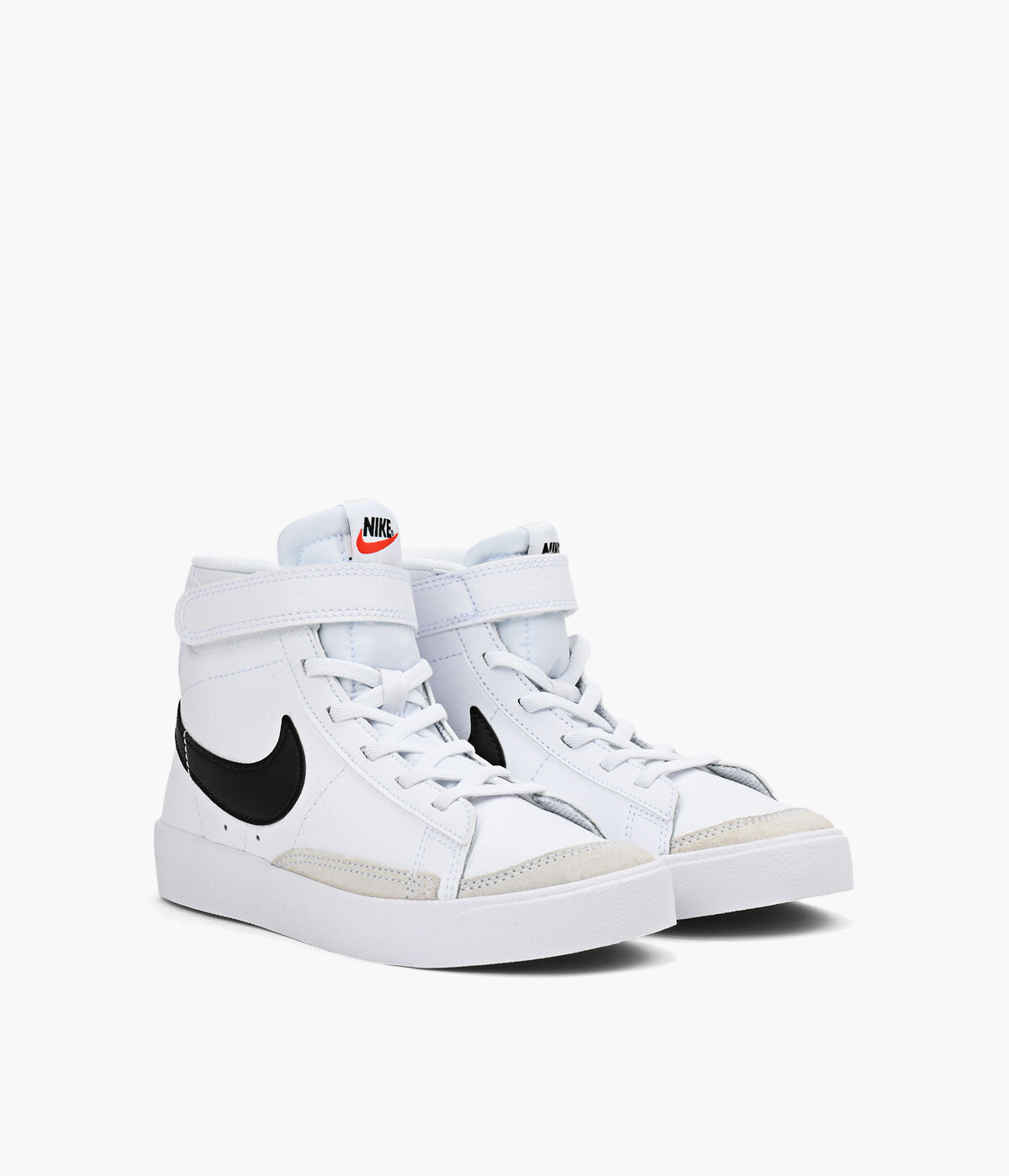 Nike montante blazer sales