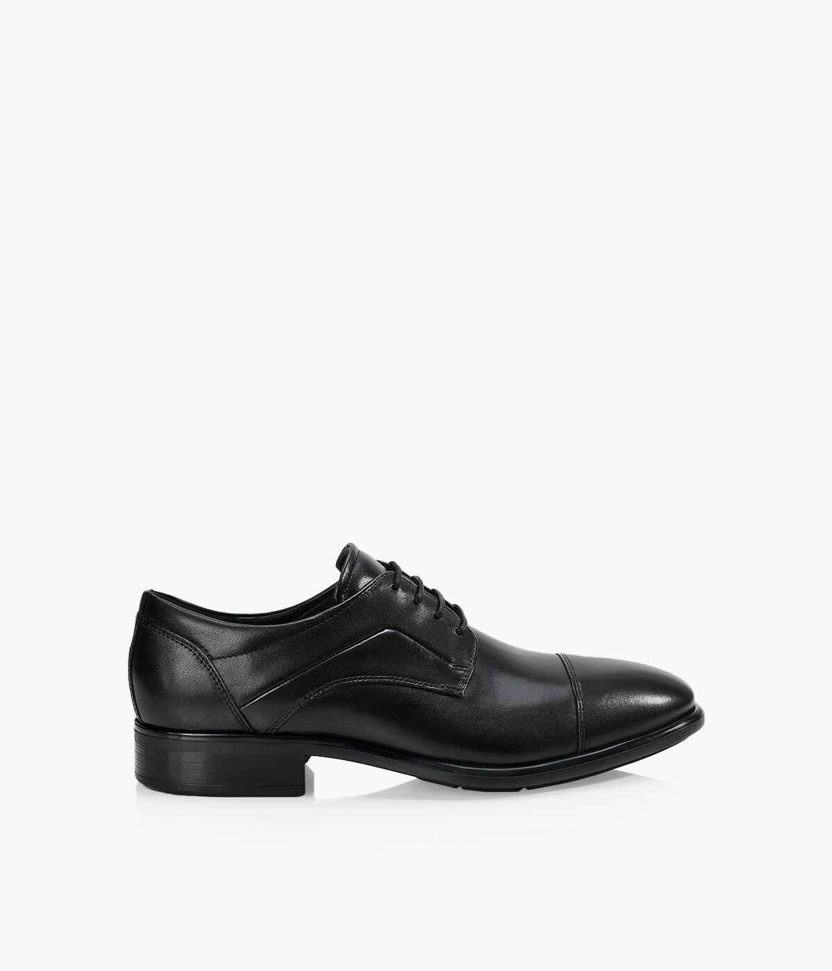 CITY TRAY TOE CAP