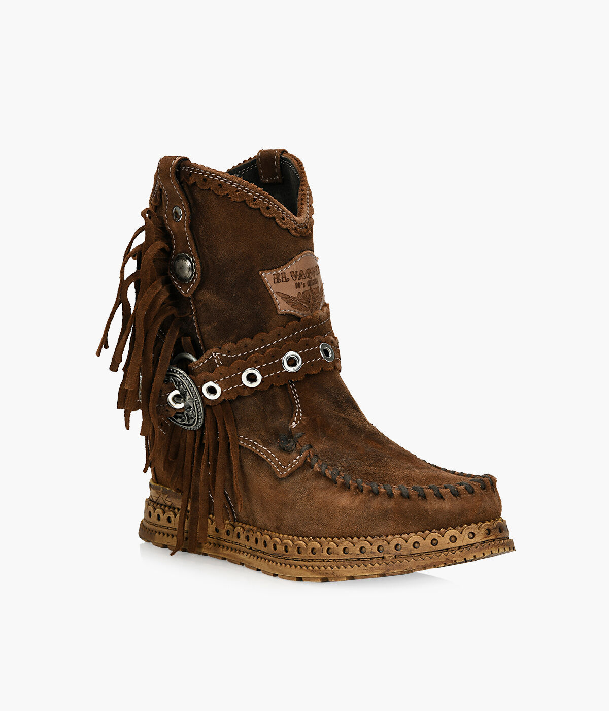 bottes el vaquero soldes