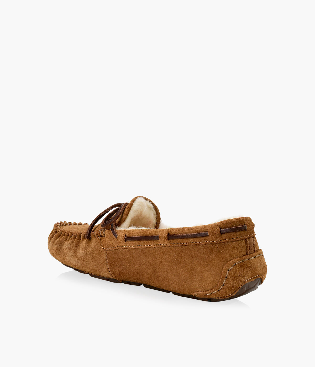 UGG DAKOTA Tan Browns Shoes