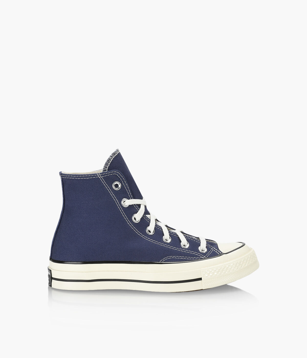 Converse online sole height