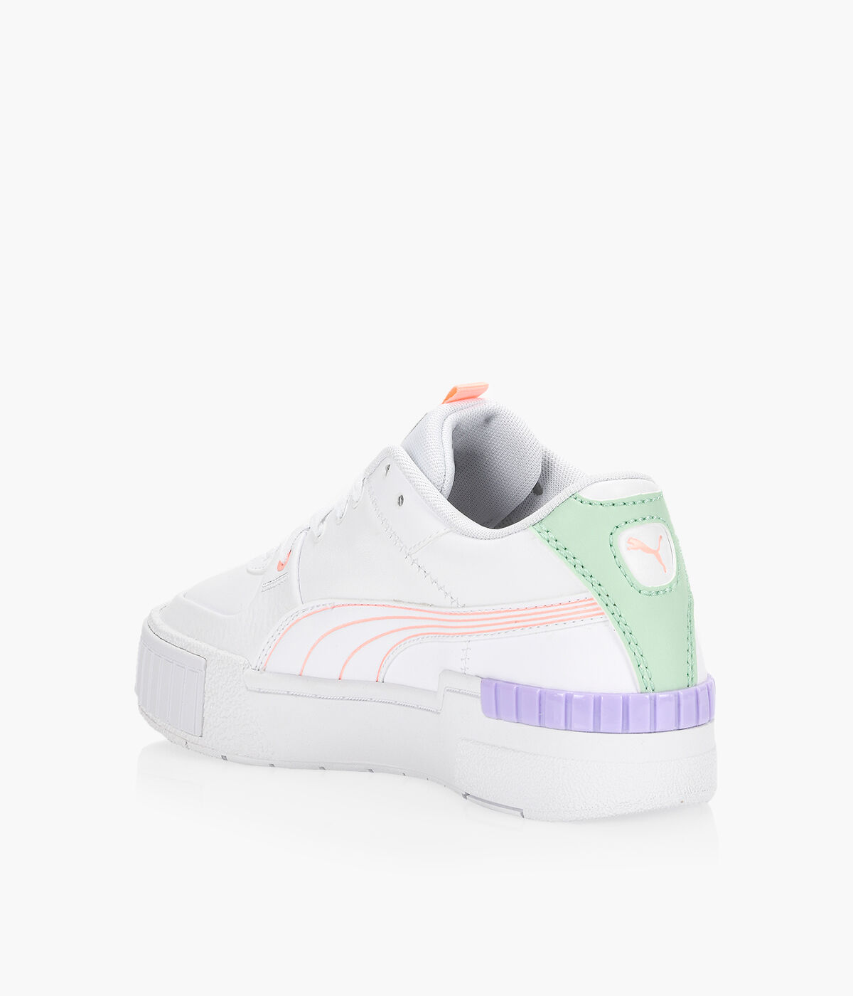 Puma shop sneakers pastel