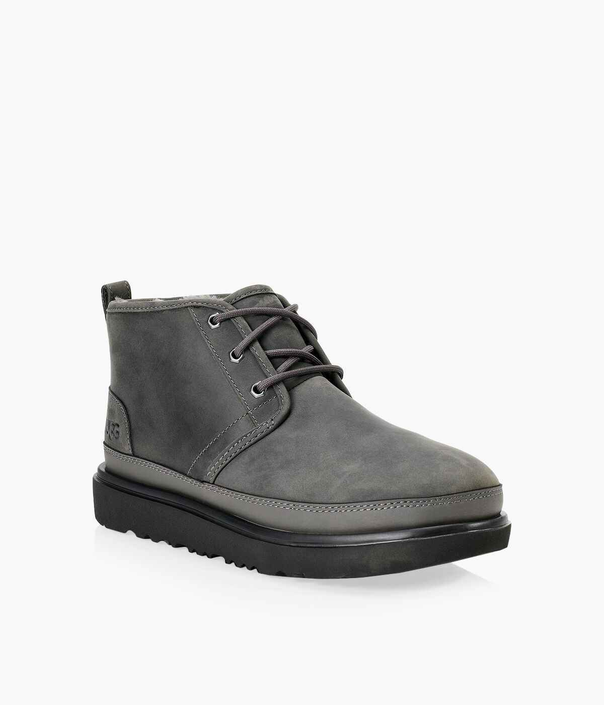 Charcoal clearance neumel uggs