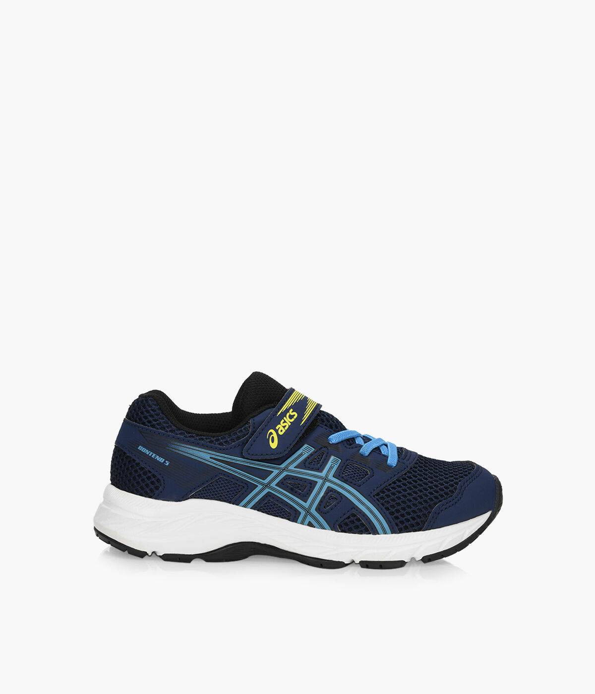 asics pre contend 5