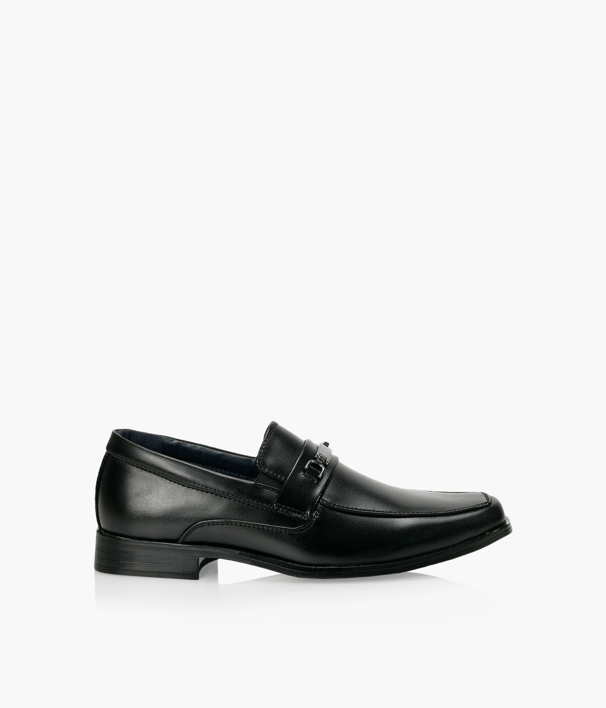 JOSEPH ALLEN JA14010M Black Browns Shoes