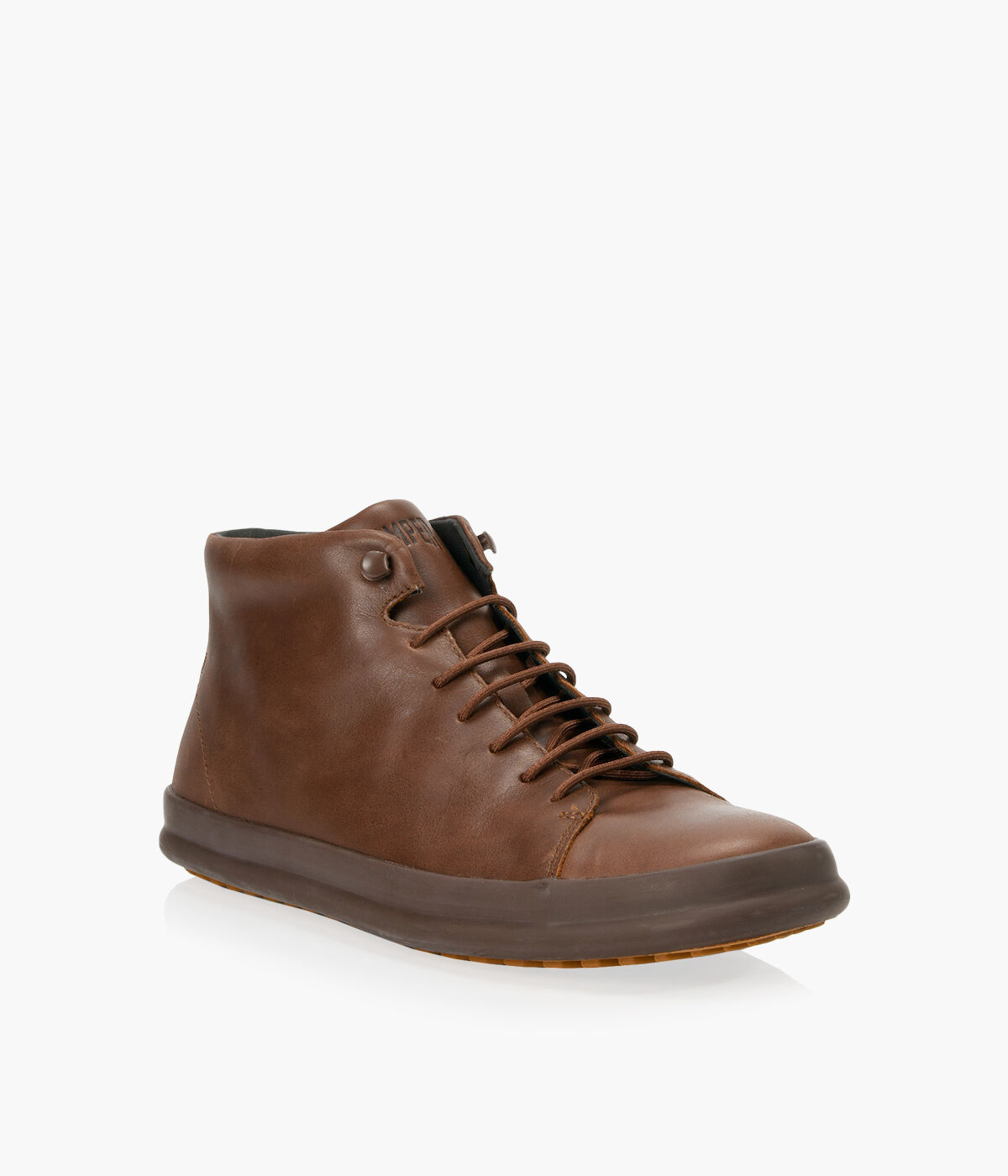 Camper 2025 chasis boots