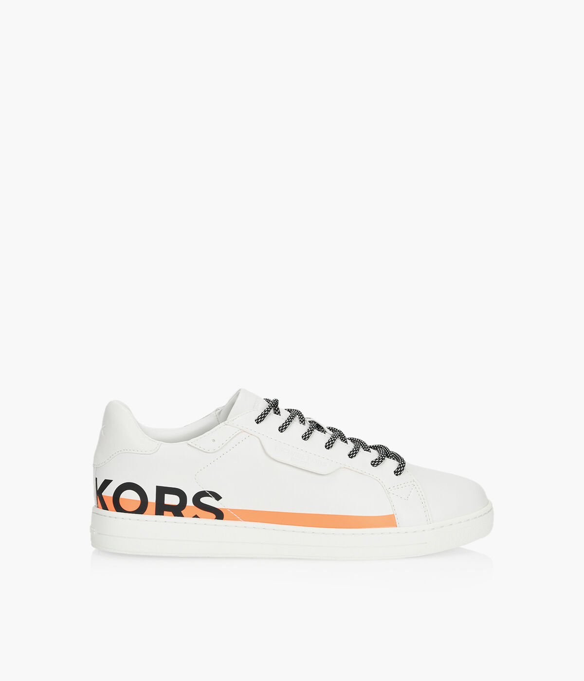 Michael kors slip shop on mens white