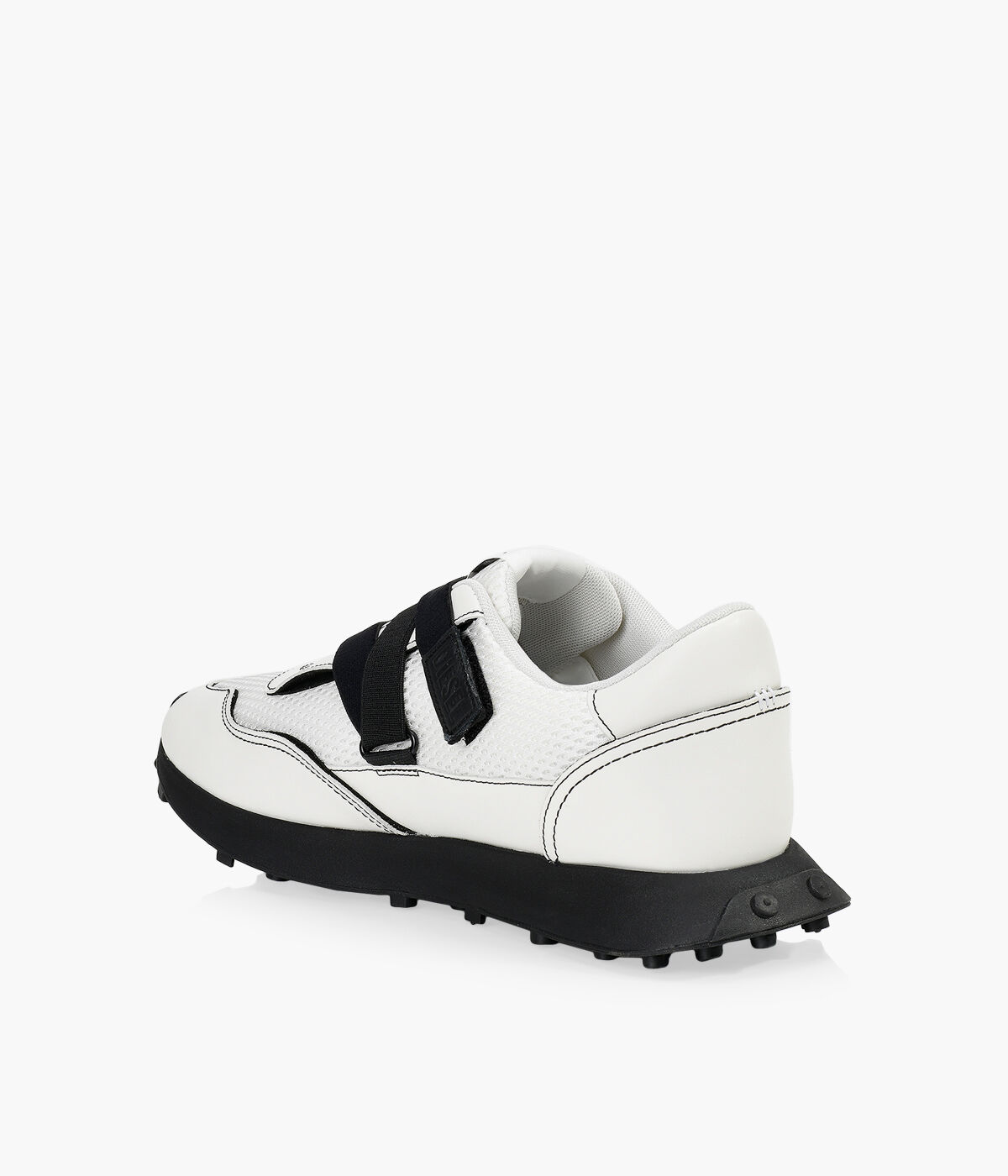 Diesel hotsell velcro shoes