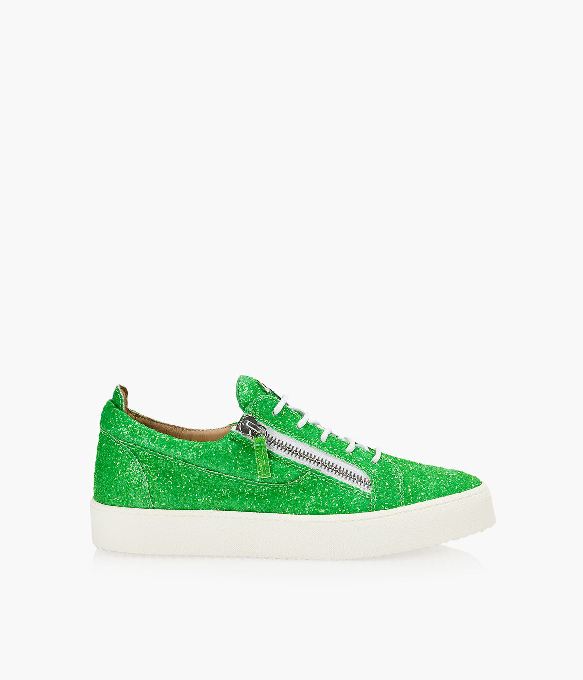 Zanotti hotsell frankie glitter