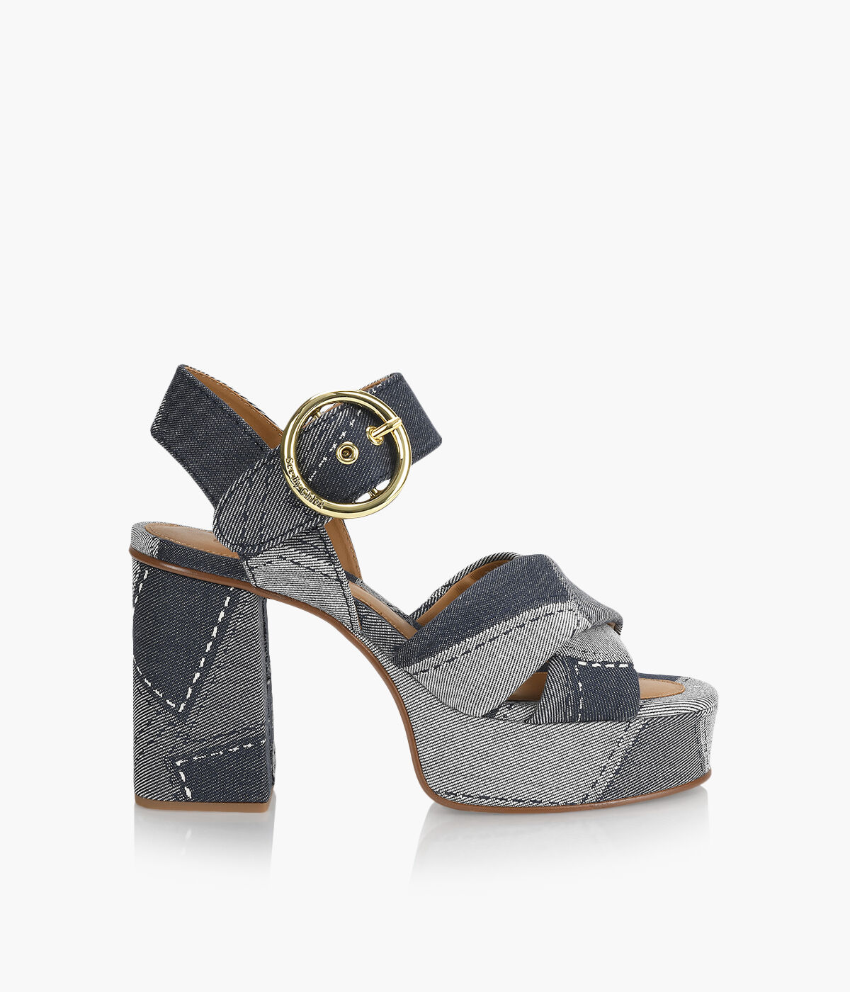 See by discount chloe shoe sizing