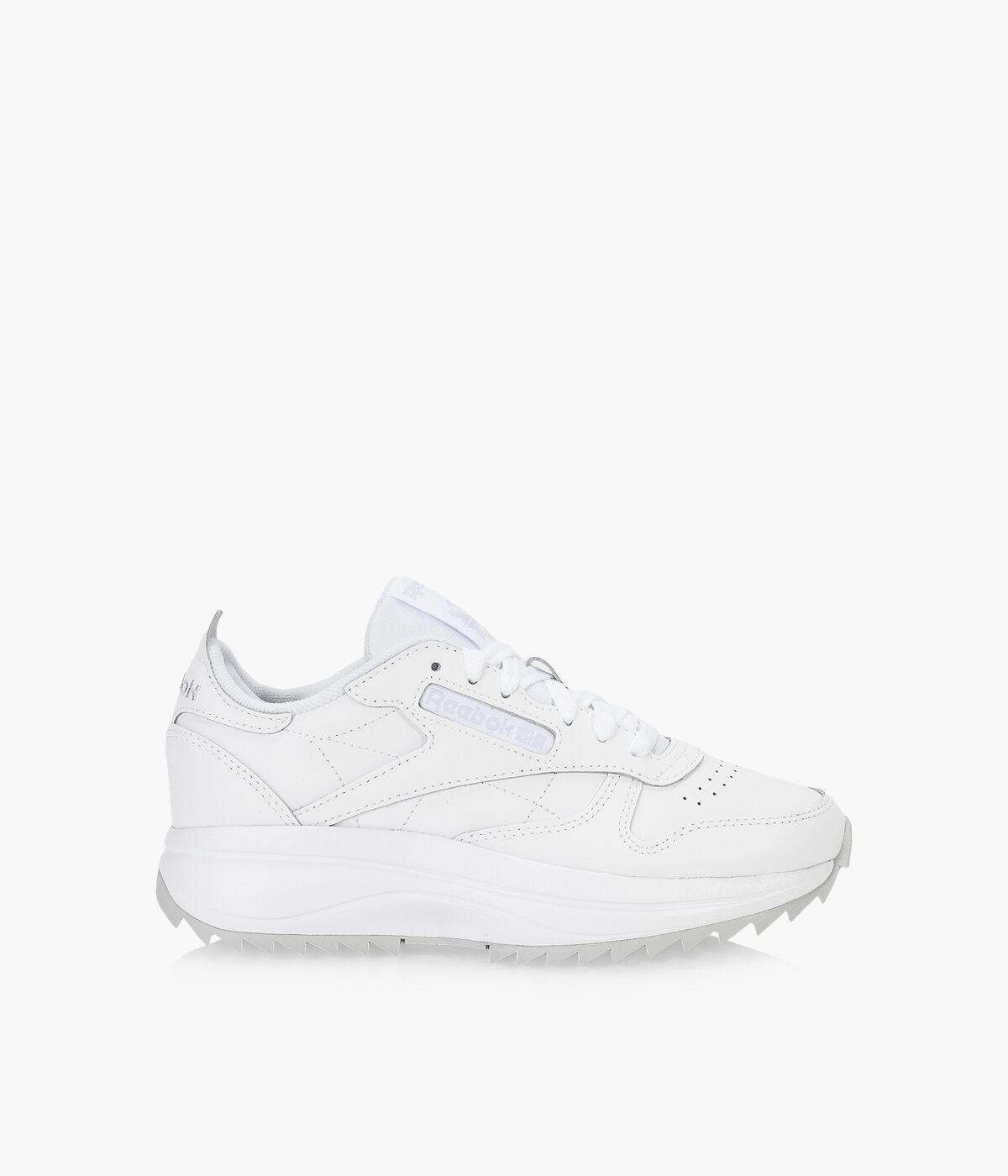 REEBOK CLASSIC LEATHER SP EXTRA White Browns Shoes