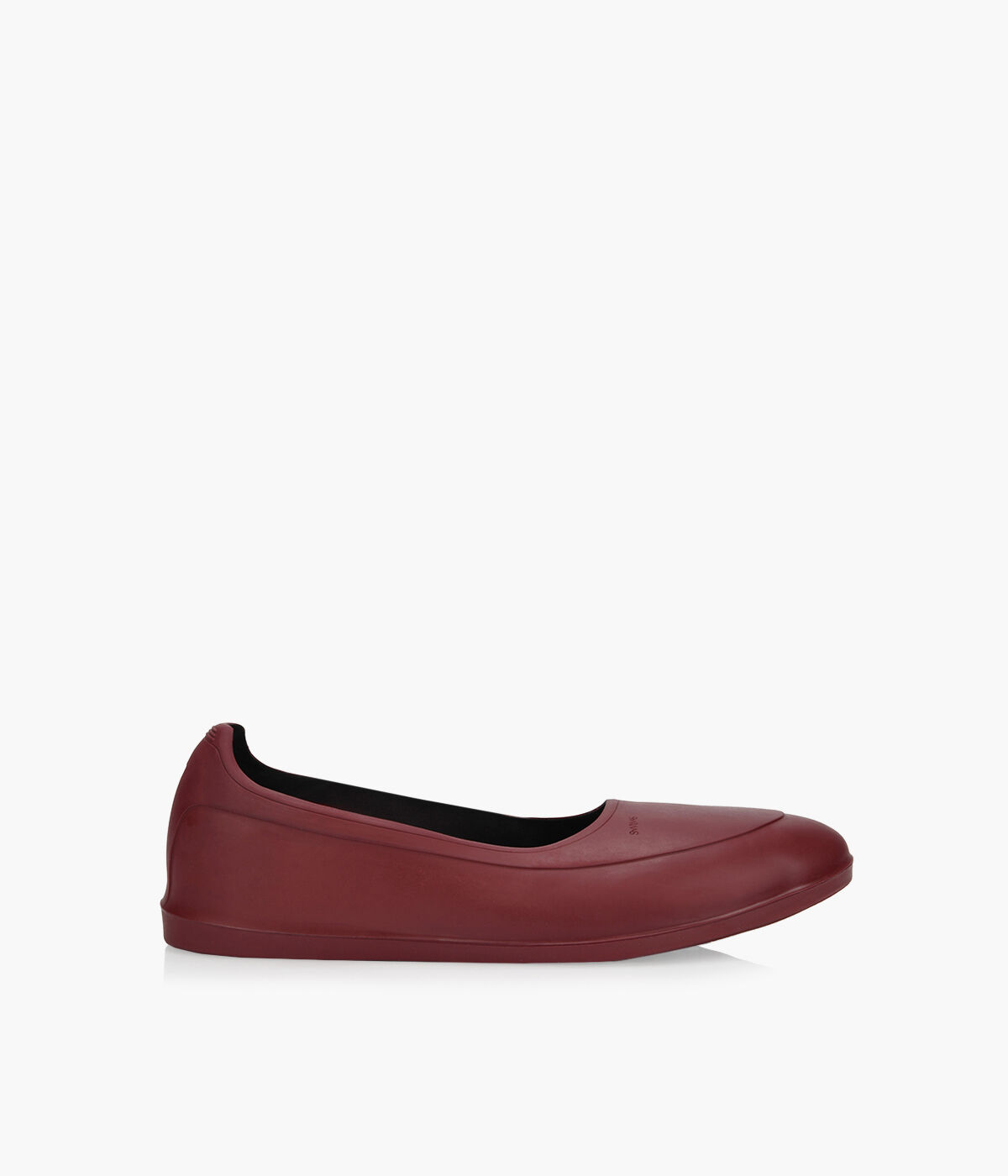 SWIMS OVERSHOES Rubber Browns Shoes