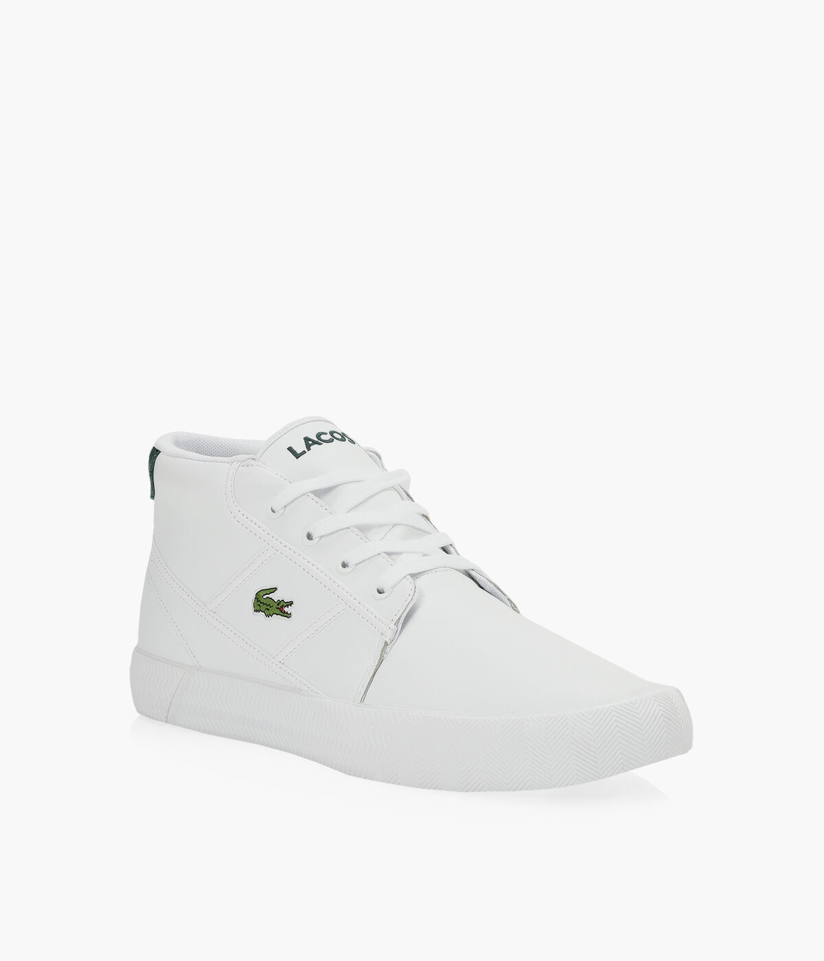 Lacoste chukka sneakers store