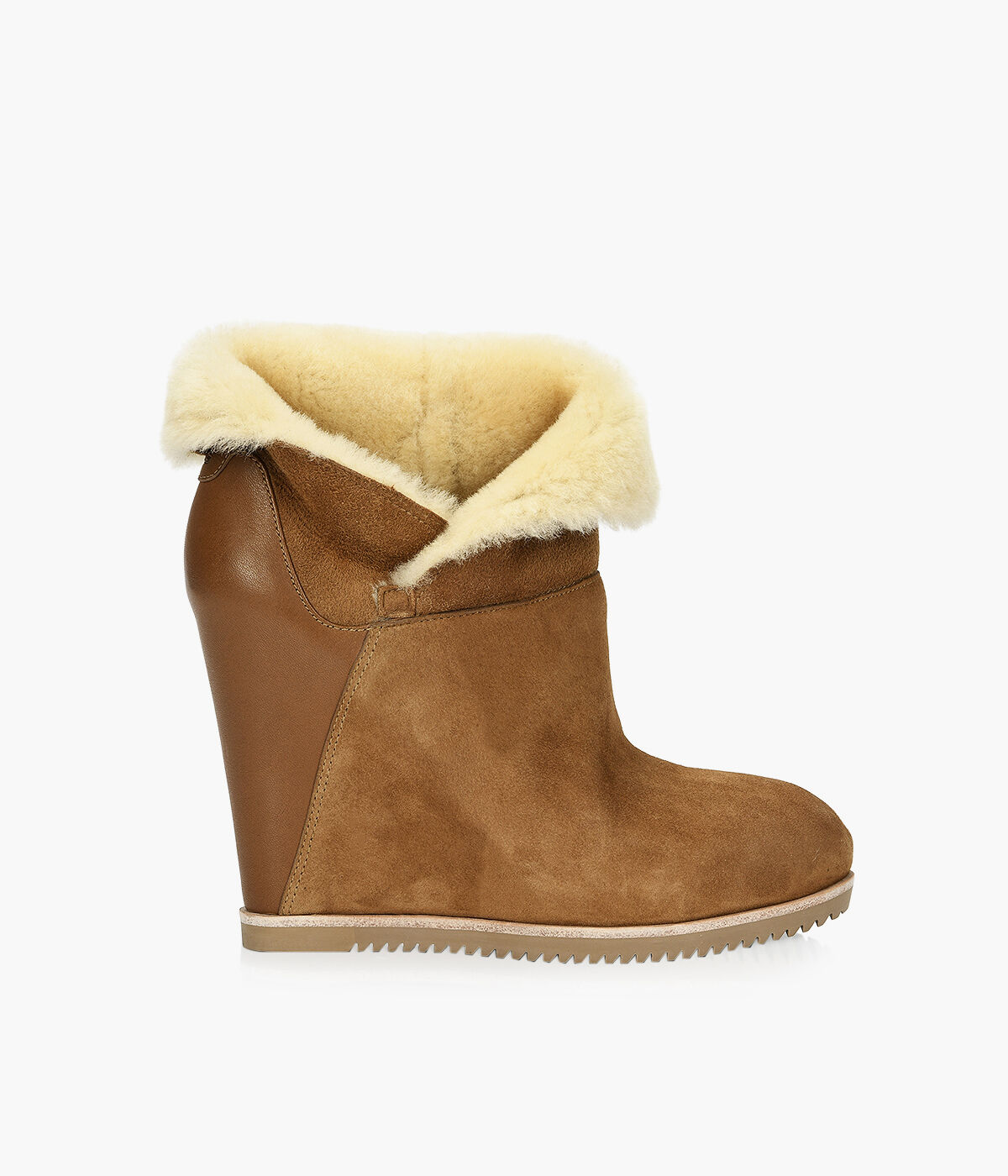 ugg compense