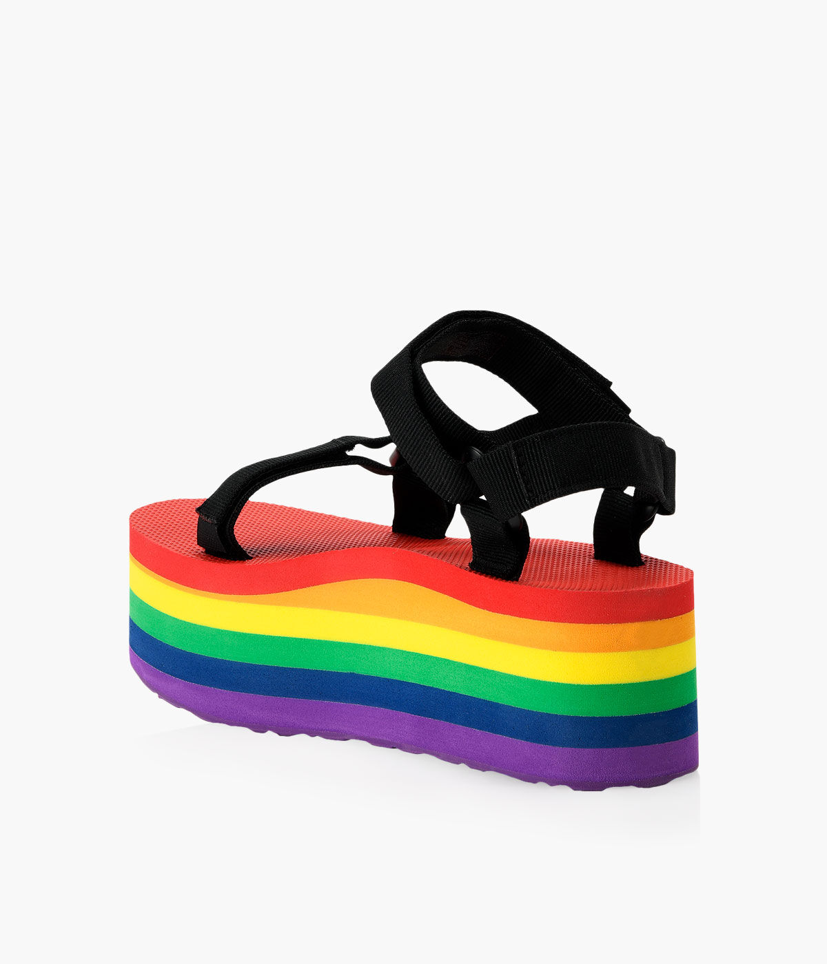Flatform universal pride sale