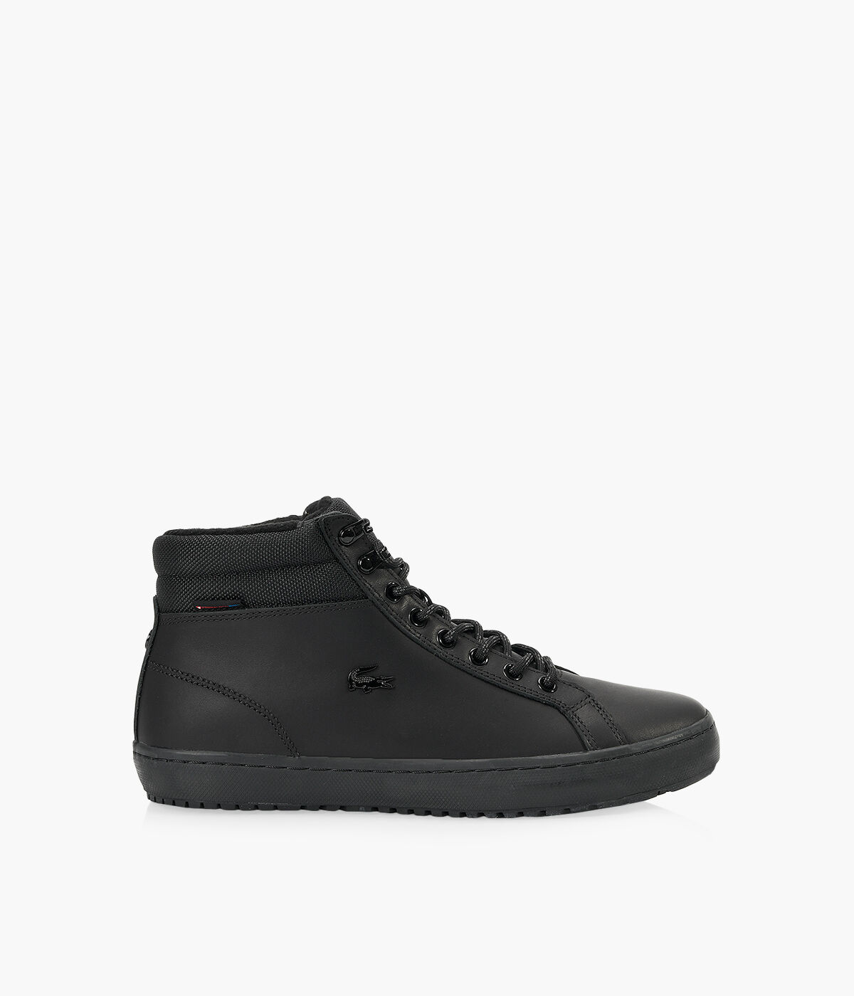 Lacoste store waterproof shoes